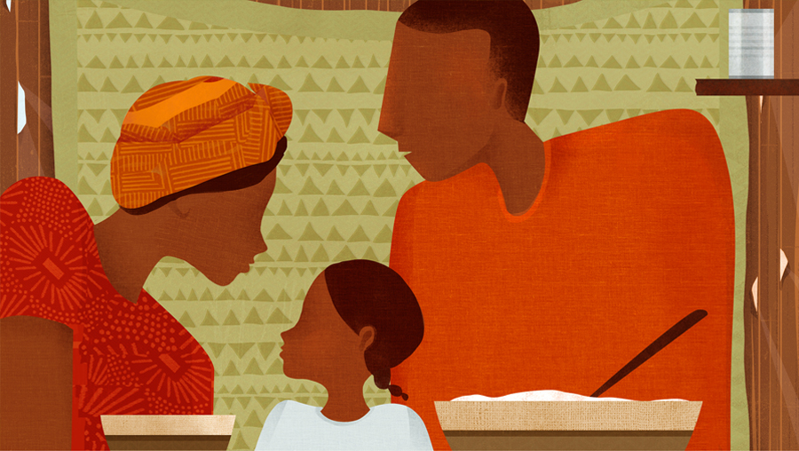 illustrated africa explainer video motion rural families people shapes (4).jpg