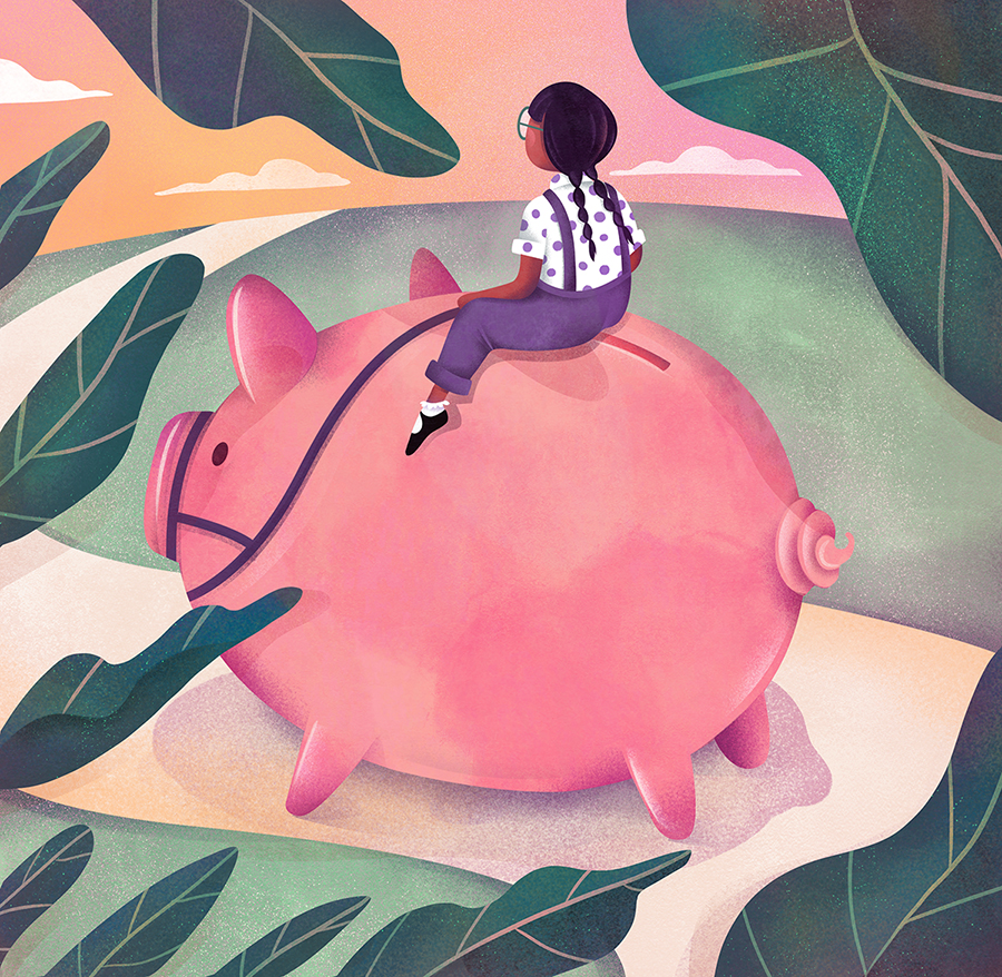 piggy bank financial kids allowance savings finance saving money edito.jpg