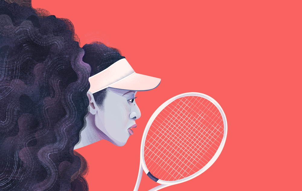 tennis portrait sports athlete magazine editorial hair.jpg