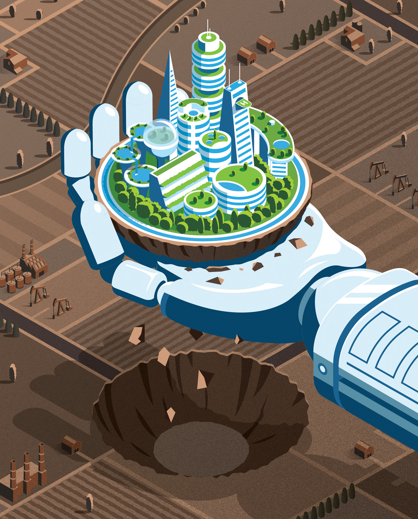 Isometric ISO 3D vector modern clean futuristic city lab energy (4).jpg