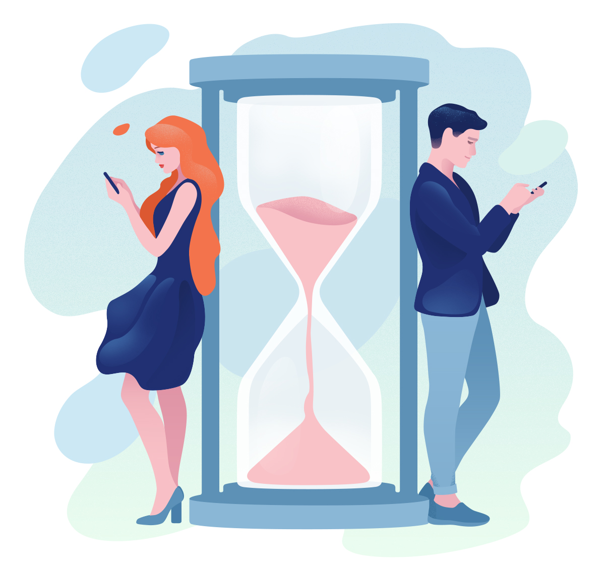 Illustrations for dating app on Behance (3).jpg
