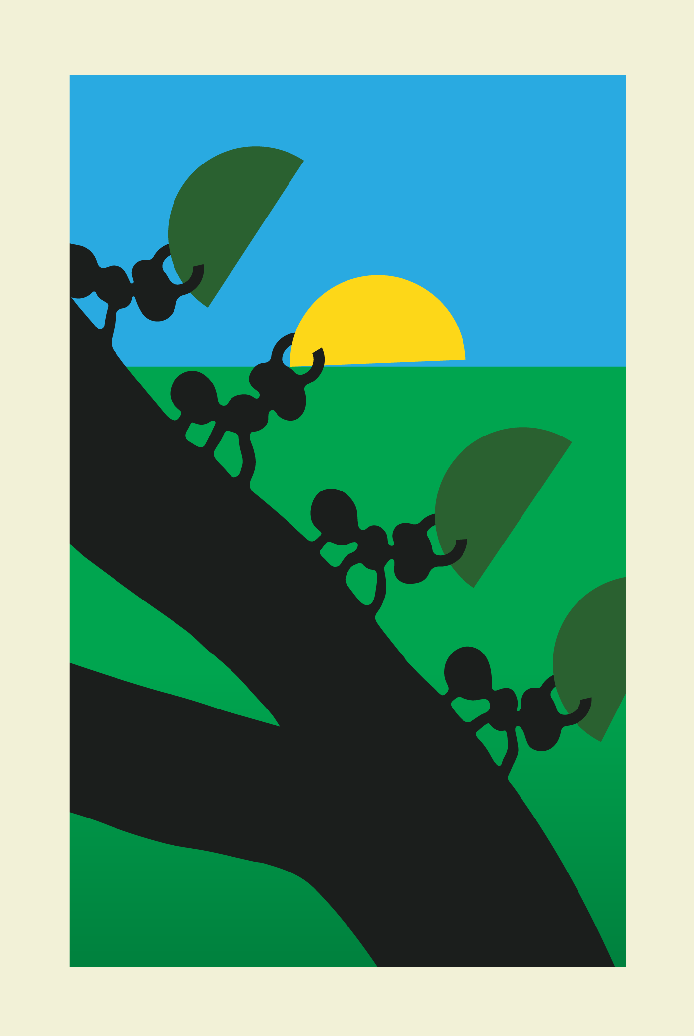 ant Nature Paradox Perspective poster science strenght Sun visual visu.png