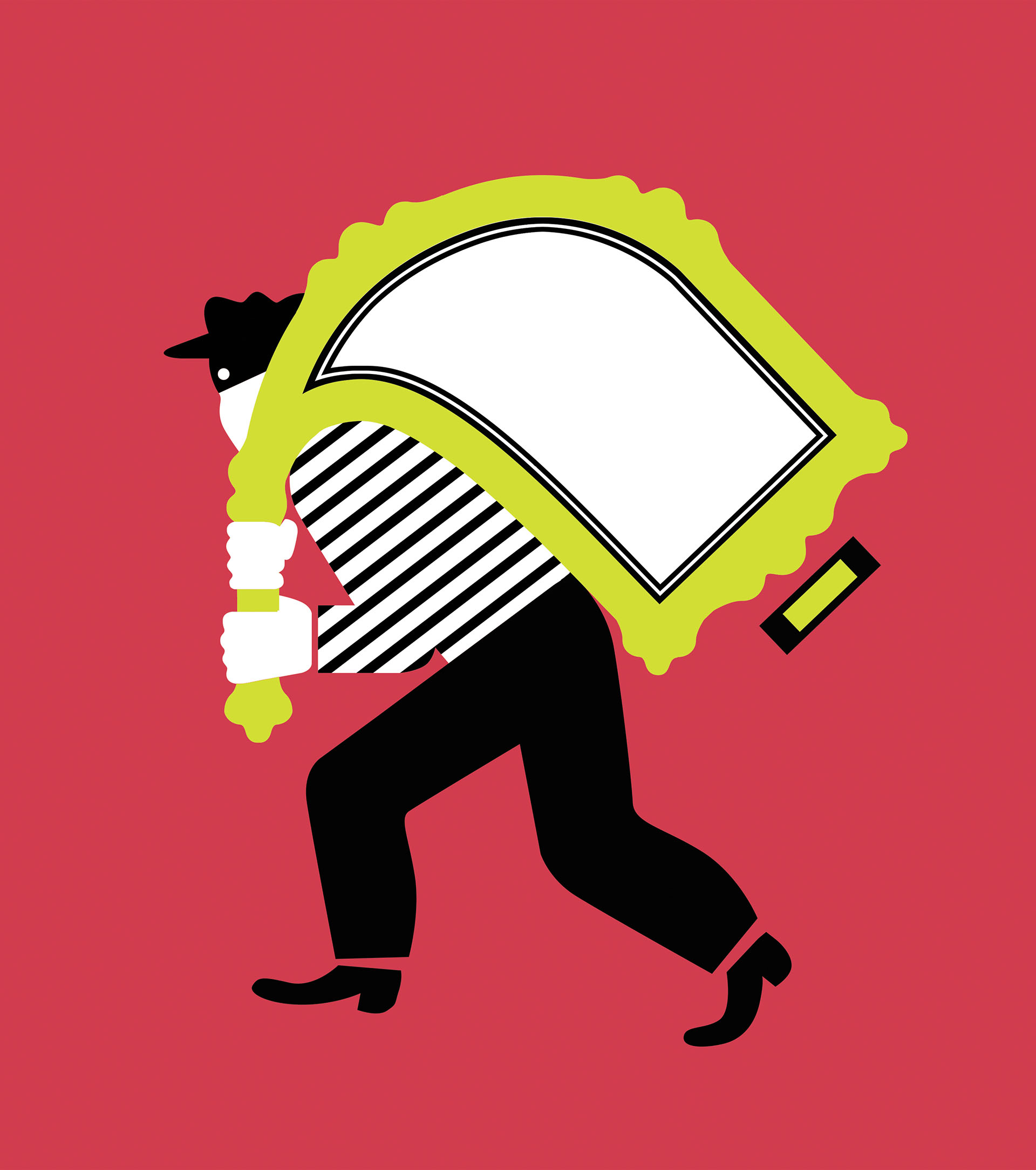 ilustracion art thief miguel montaner lloyd market magazine editorial.jpg