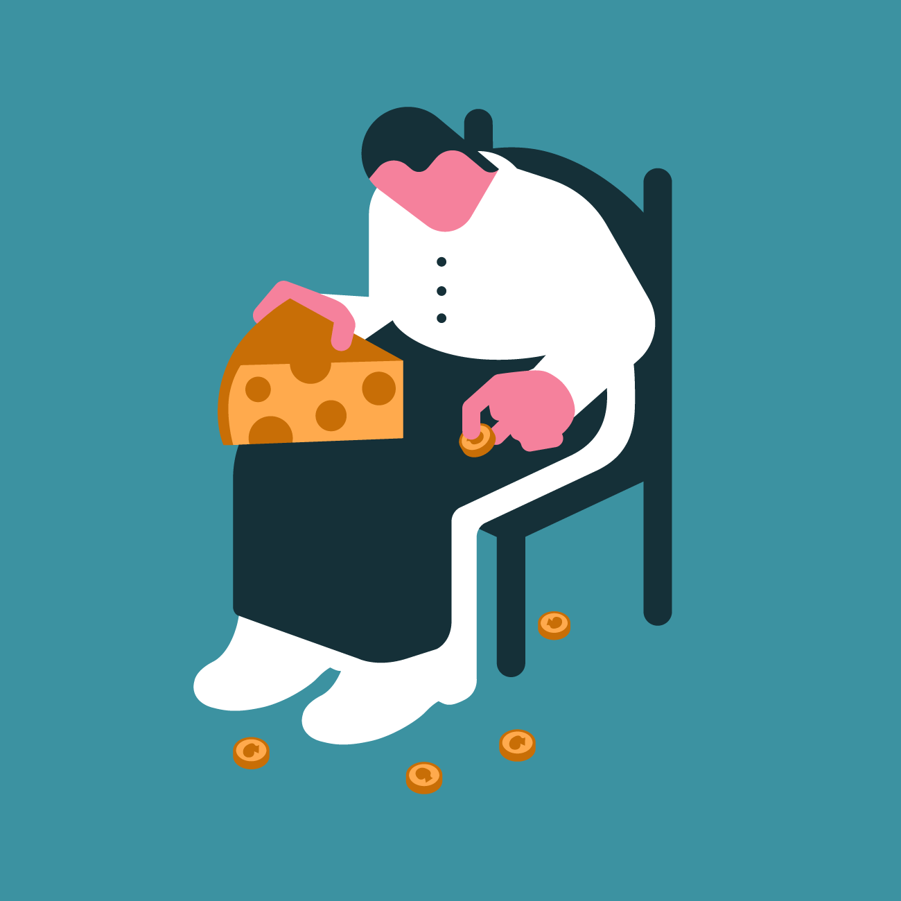 ILLUSTRATION  editorial Food  magazine restaurant.png