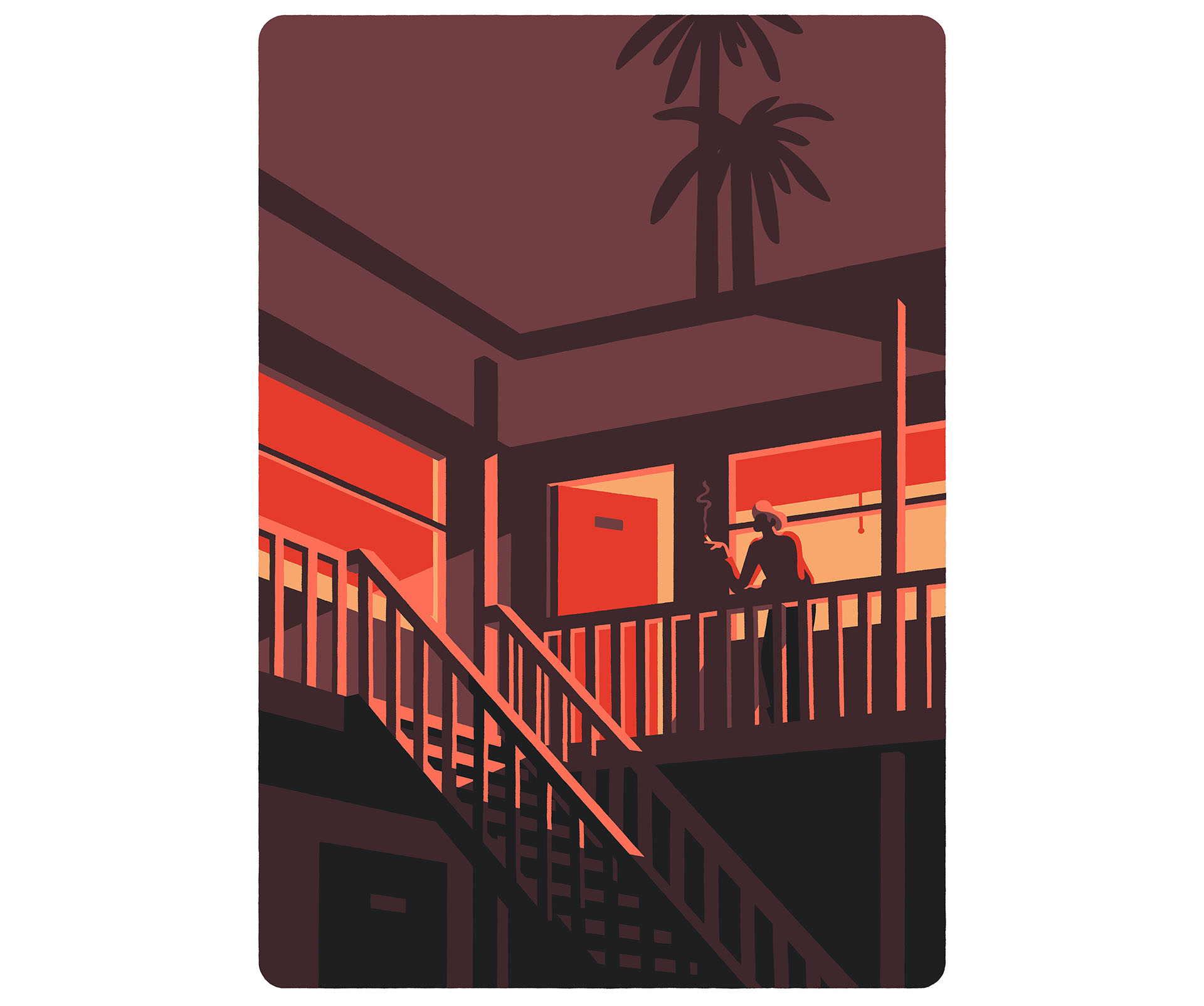 america art artist beach California ILLUSTRATION  Illustrator priya mi (3).jpg