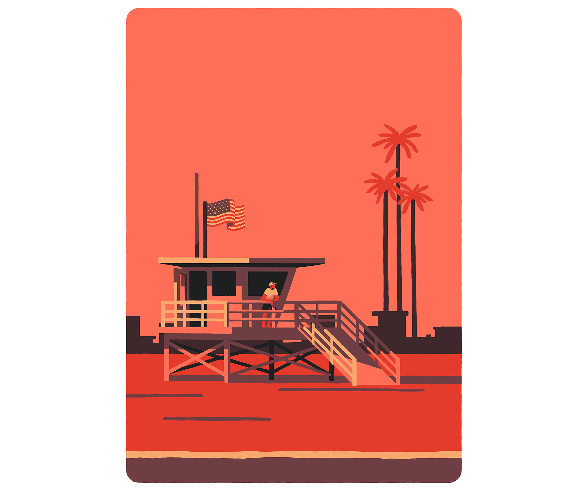 america art artist beach California ILLUSTRATION  Illustrator priya mi (2).jpg