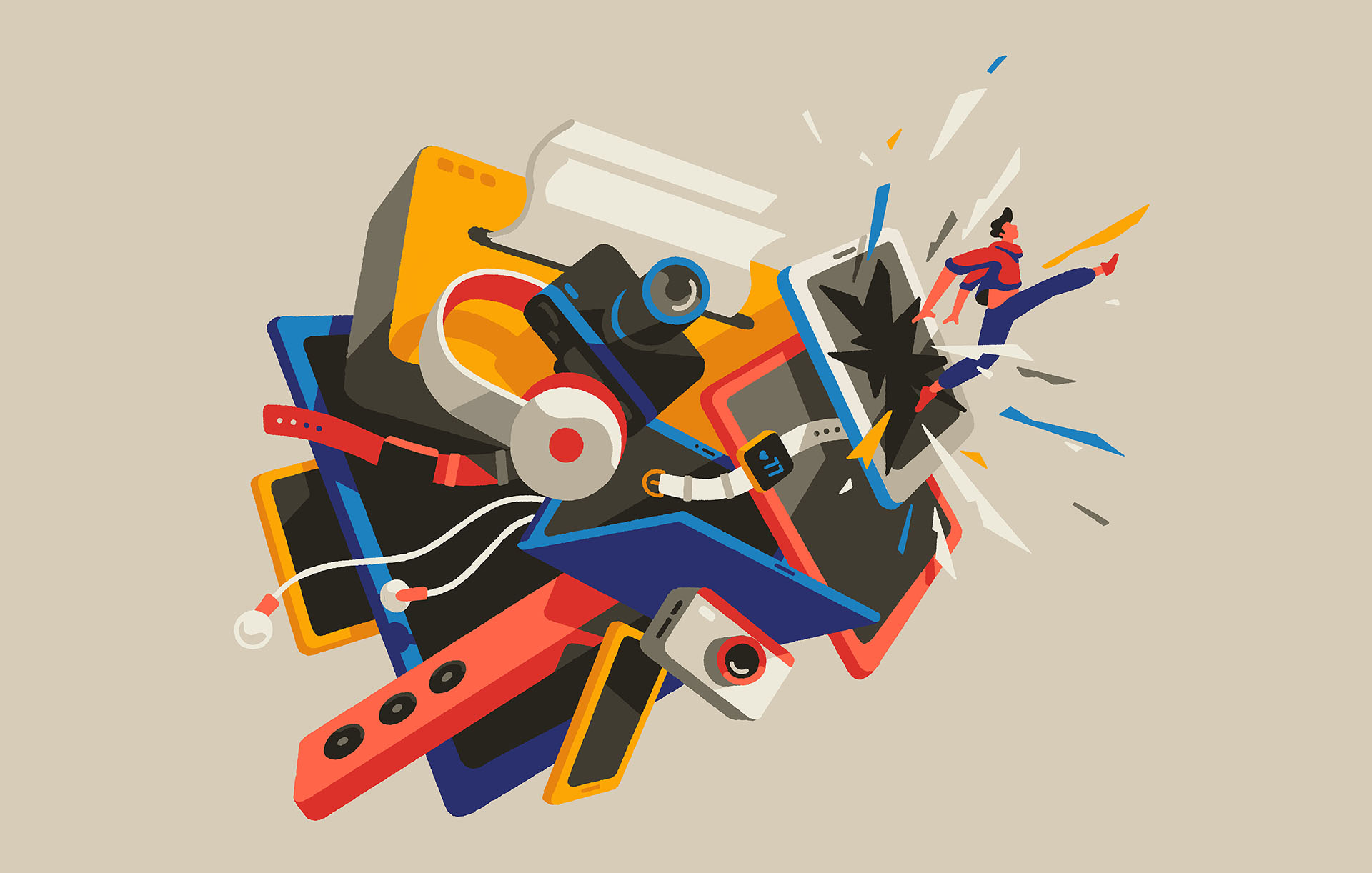 Editorial Illustration Freelance ILLUSTRATION  Illustrator magazine pr.jpg