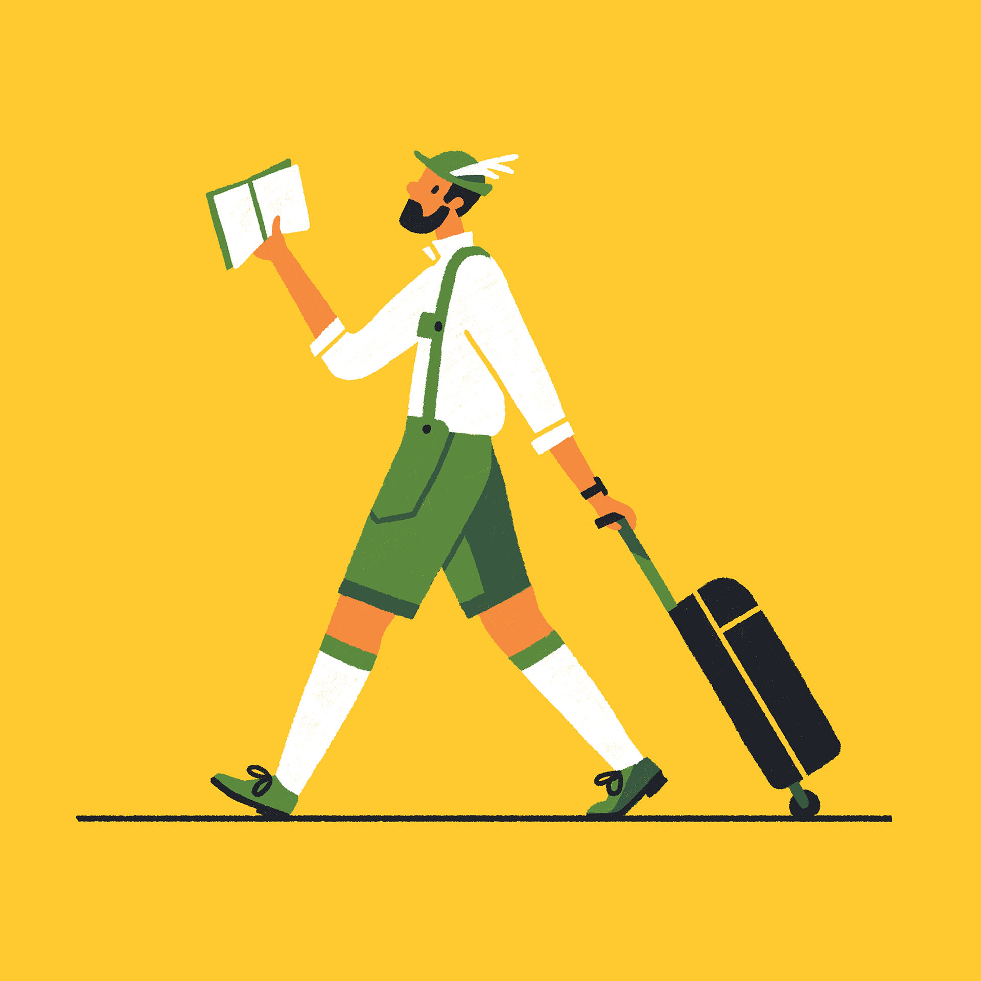 germany Bavaria Travel ILLUSTRATION  Illustrator editorial magazine (4).jpg