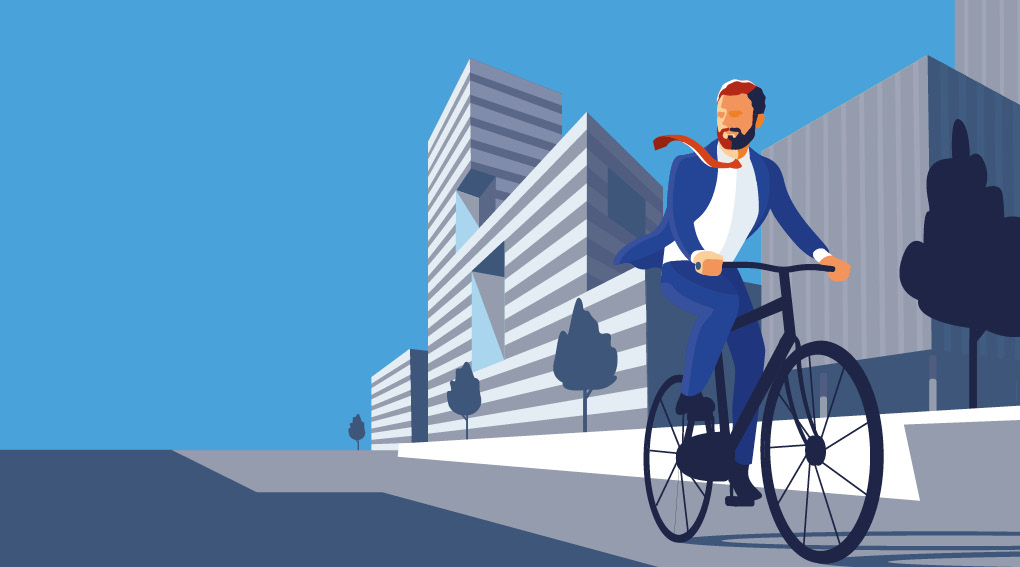 ILLUSTRATION  vector adobe illustrator corporate color flat flatdesign.jpg
