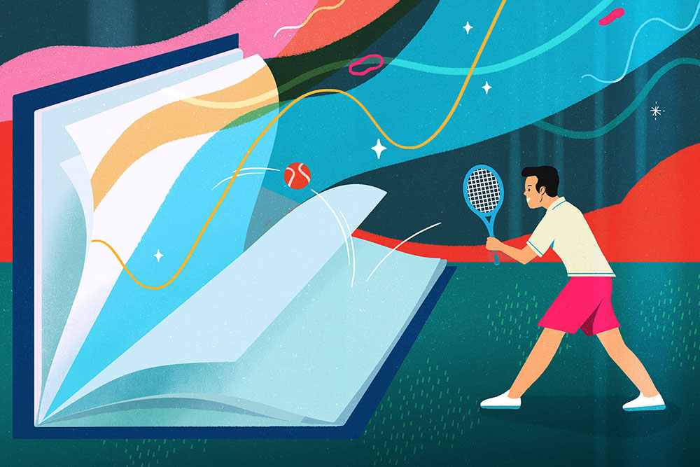How to Find Your Inner Reader NYT on Behance (2).jpg