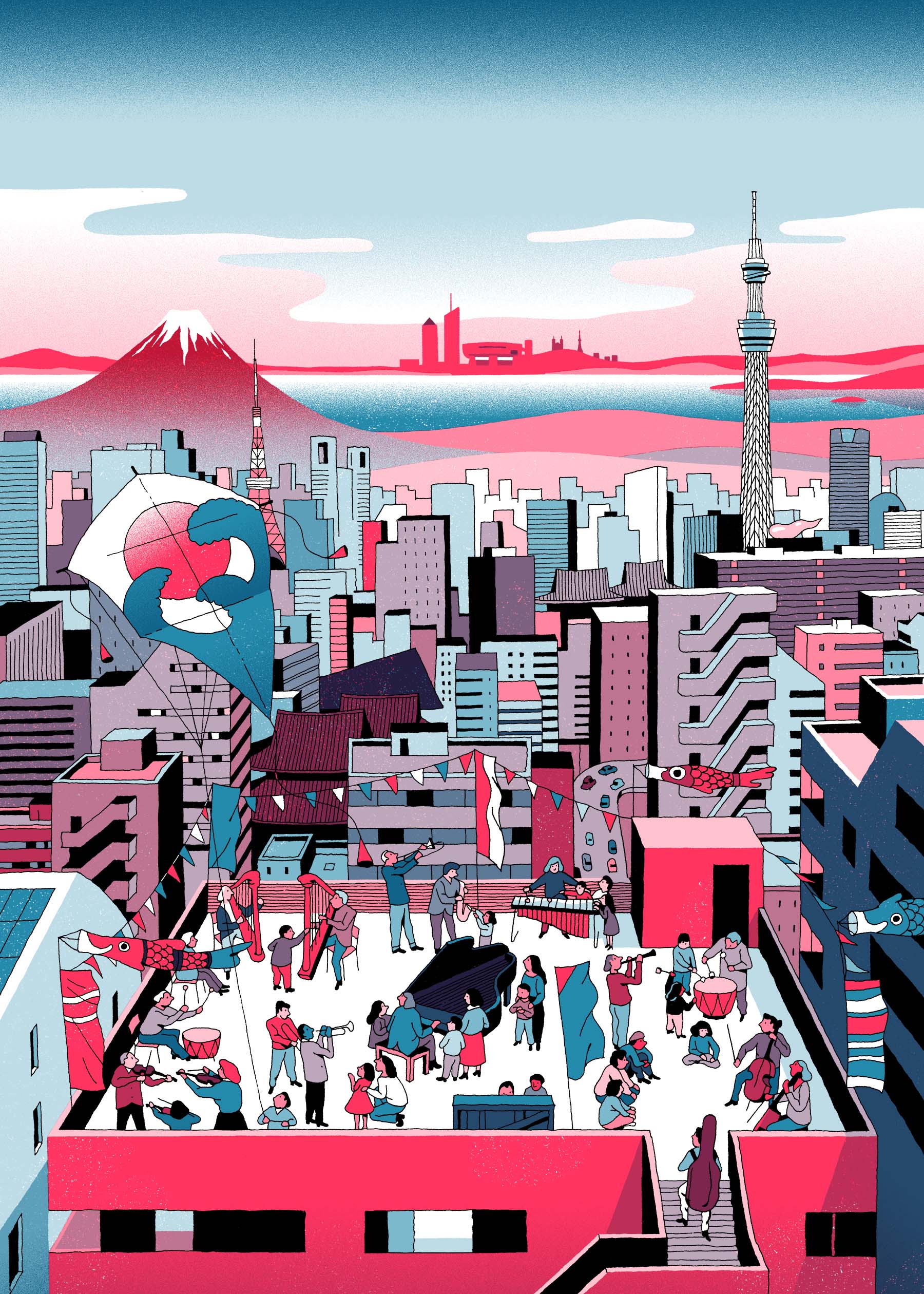 auditorium concert hall Classical japan fujiyama fujisan fuji Skytree.jpg