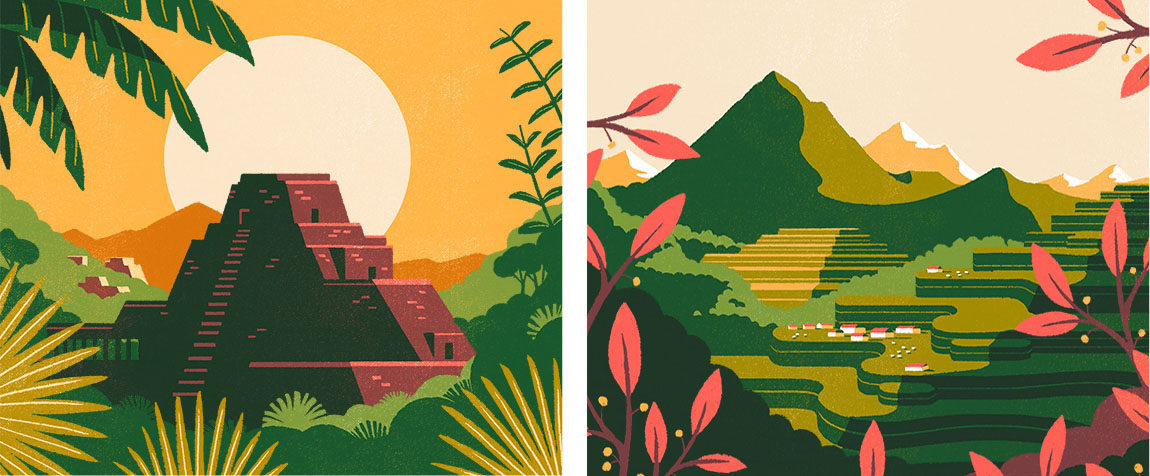 Archer Farms Coffee on Behance (2).jpg