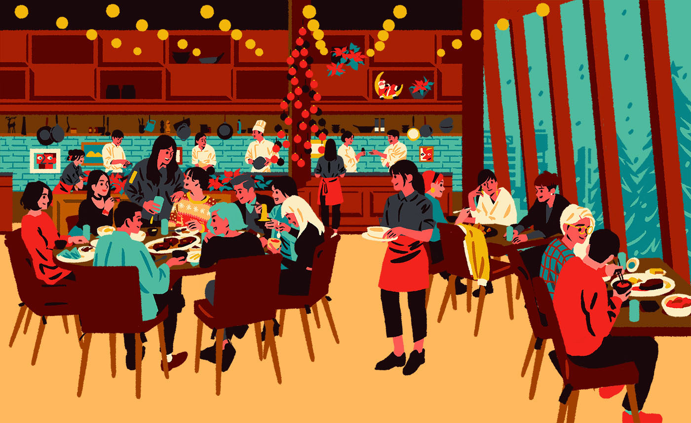 ILLUSTRATION  apple app store today tab Korea Drawing  sua balac year-.jpg