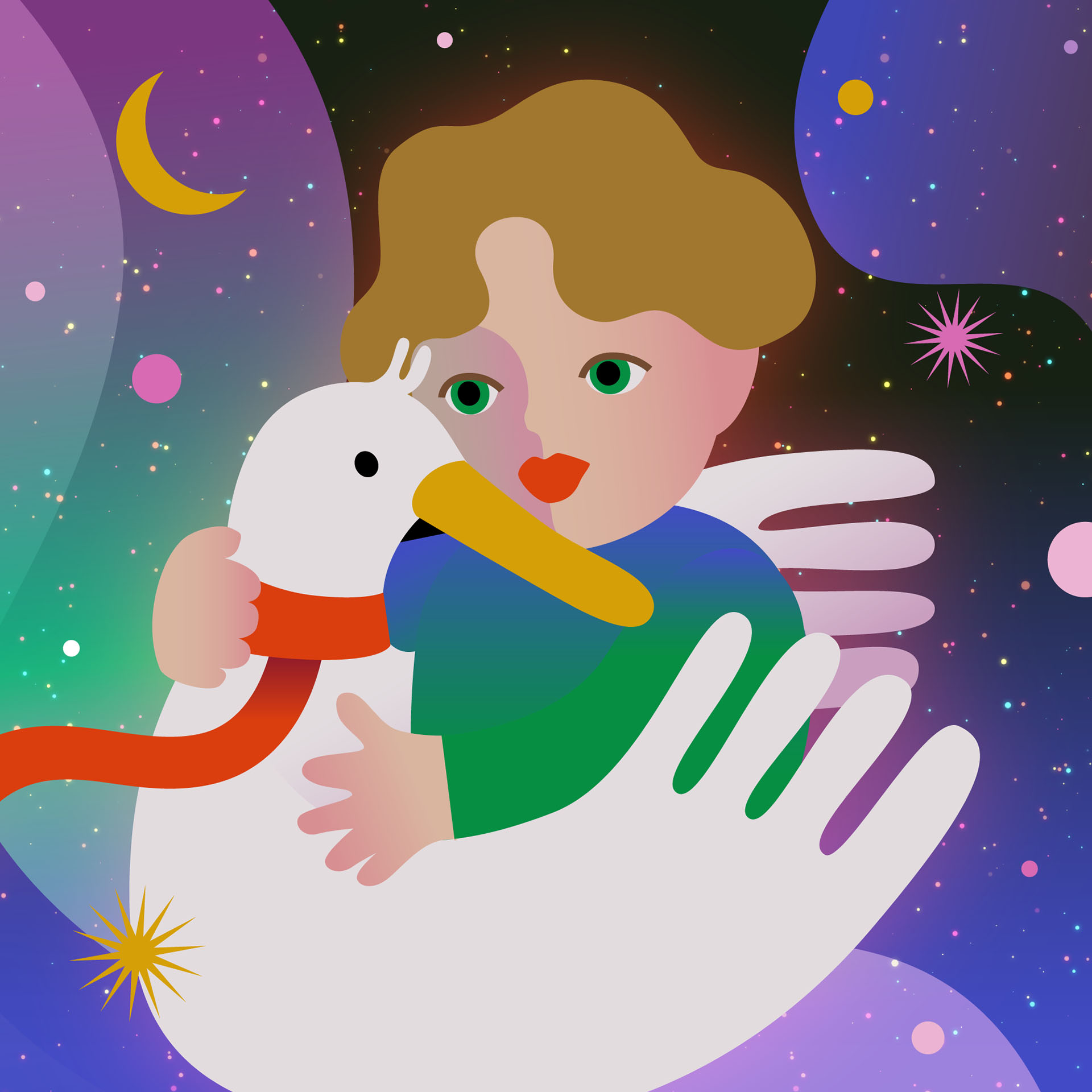 bird cosmos fairytale fantasy kids book stars.jpg