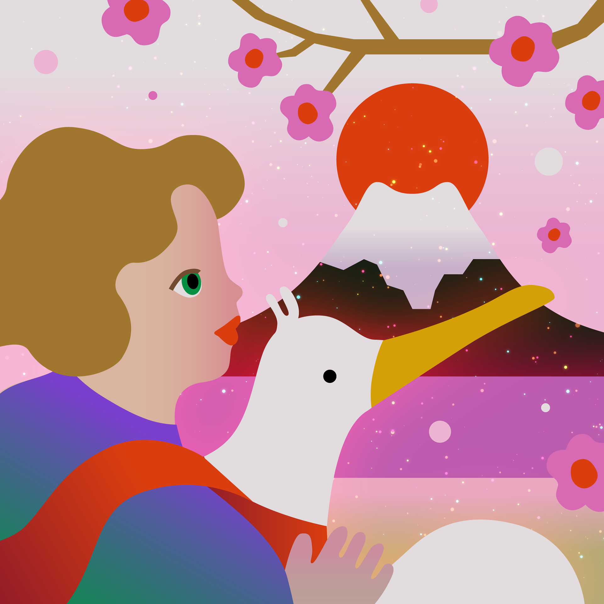 bird cosmos fairytale fantasy kids book stars (5).png