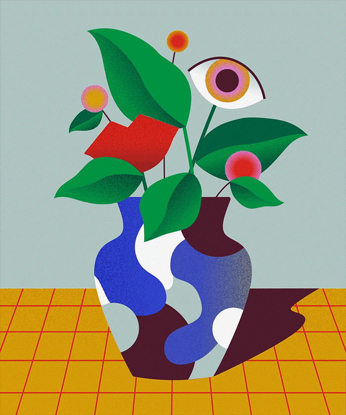 Curious Vase on Behance.png