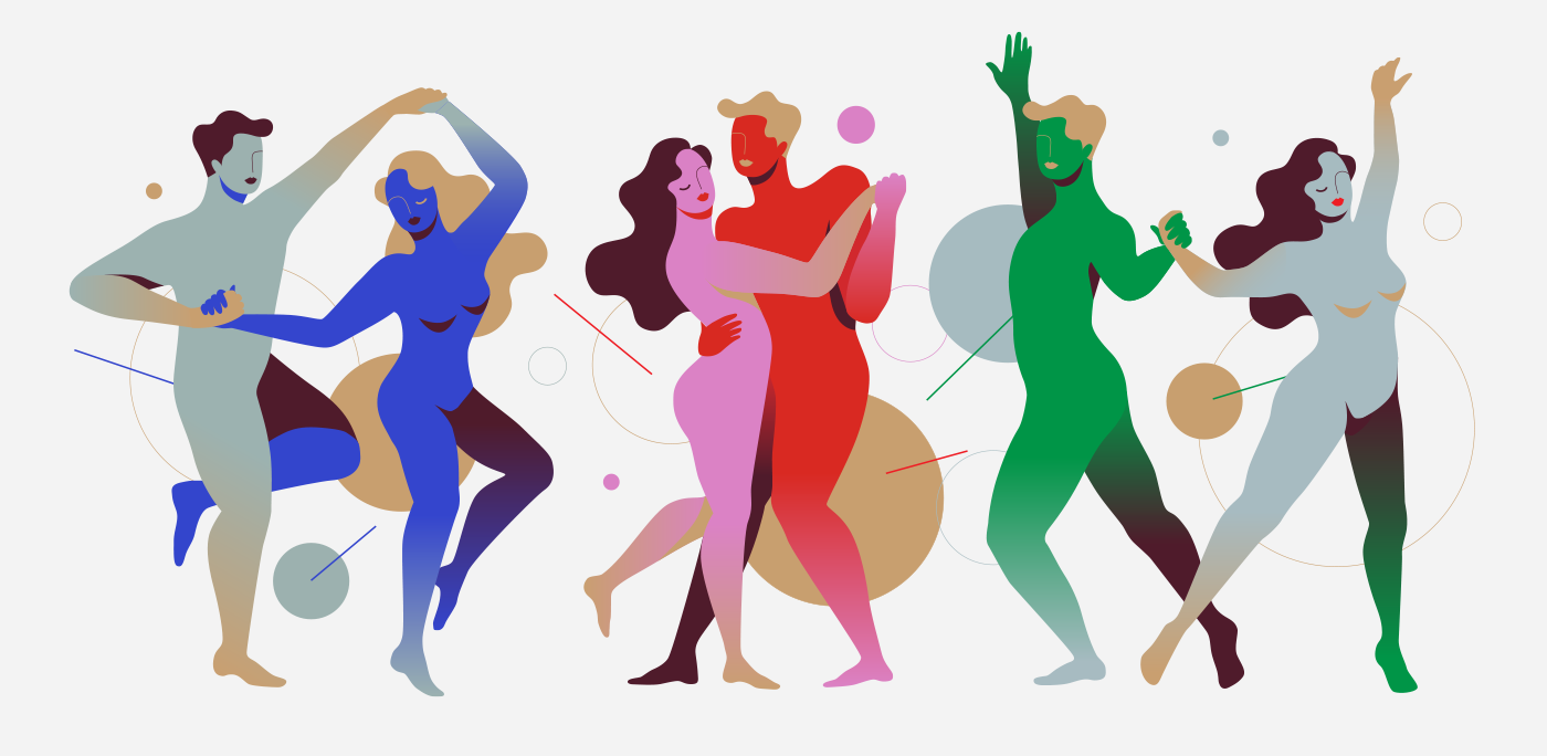 DANCE   couple vector people colorful body human.png