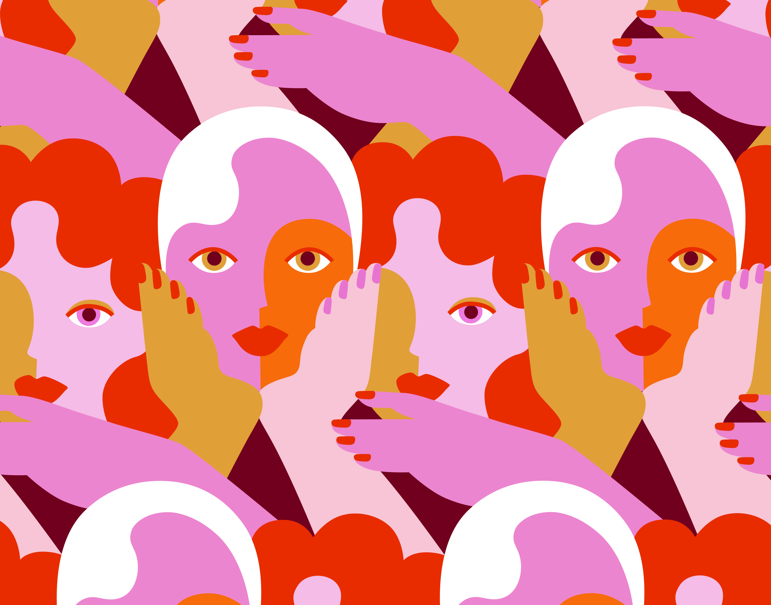 girl pattern pink Cosmetic face.png