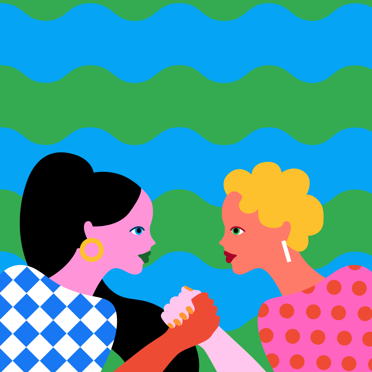girls heroine heroines ILLUSTRATION  woman (2).png
