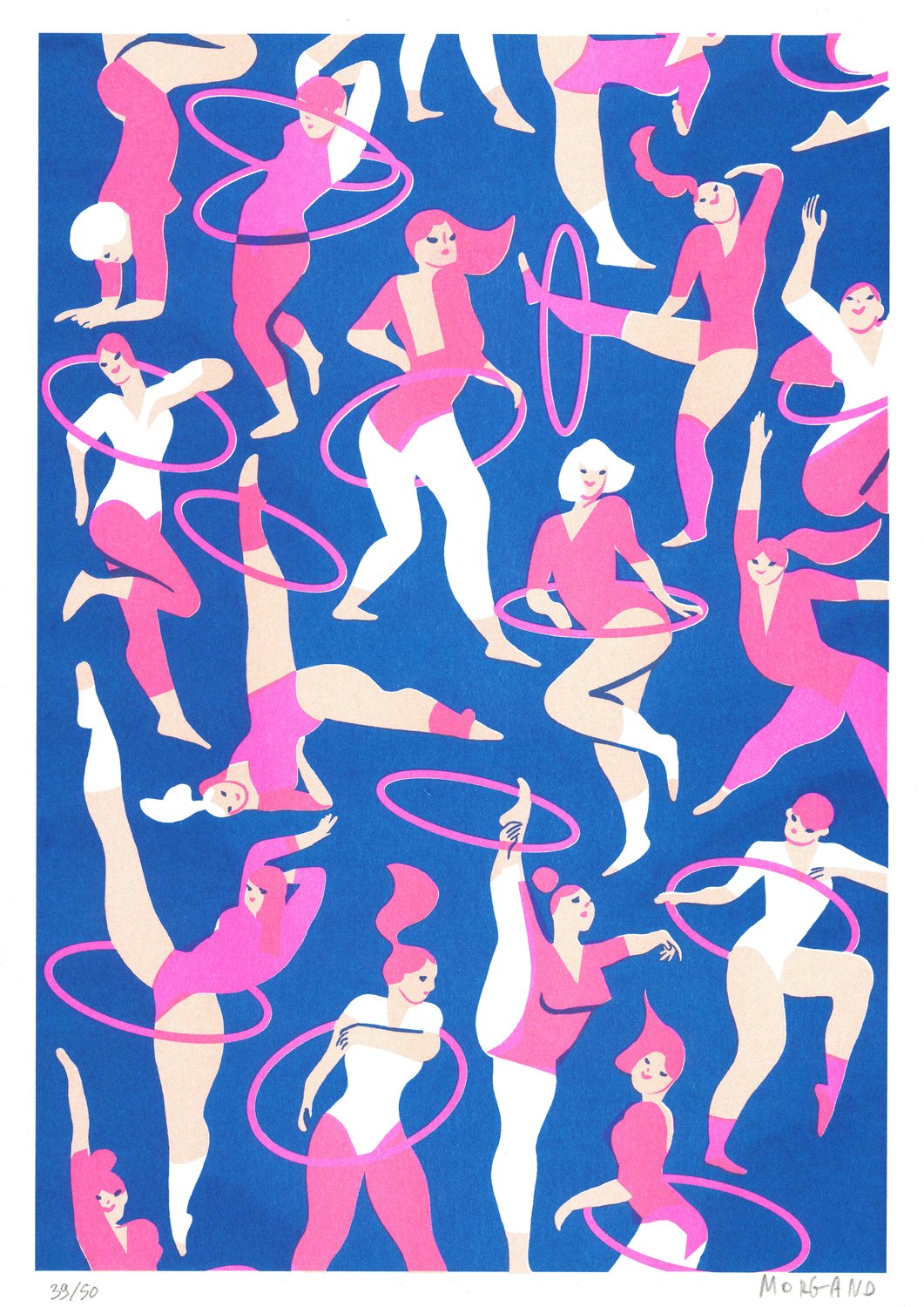 Foule Sentimentale exhibition at Kiblind atelier on Behance (3).jpg