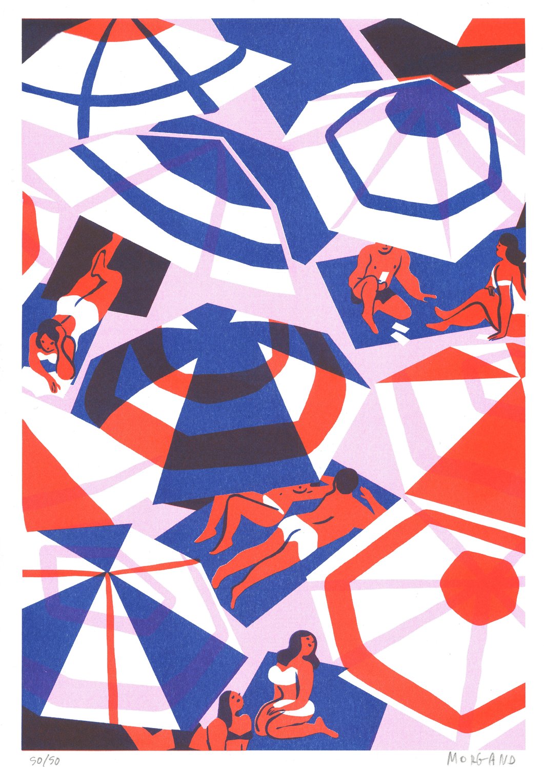 Foule Sentimentale exhibition at Kiblind atelier on Behance-1.jpg