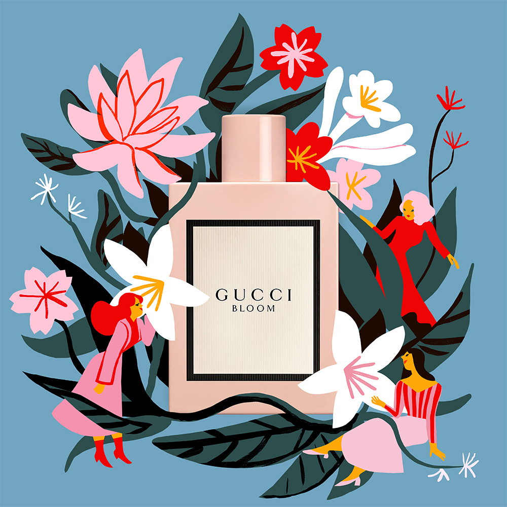 Gucci Bloom on Behance.jpg