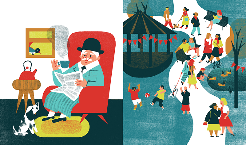Histoires pour les petits  Milan Jeunesse on Behance (4).png
