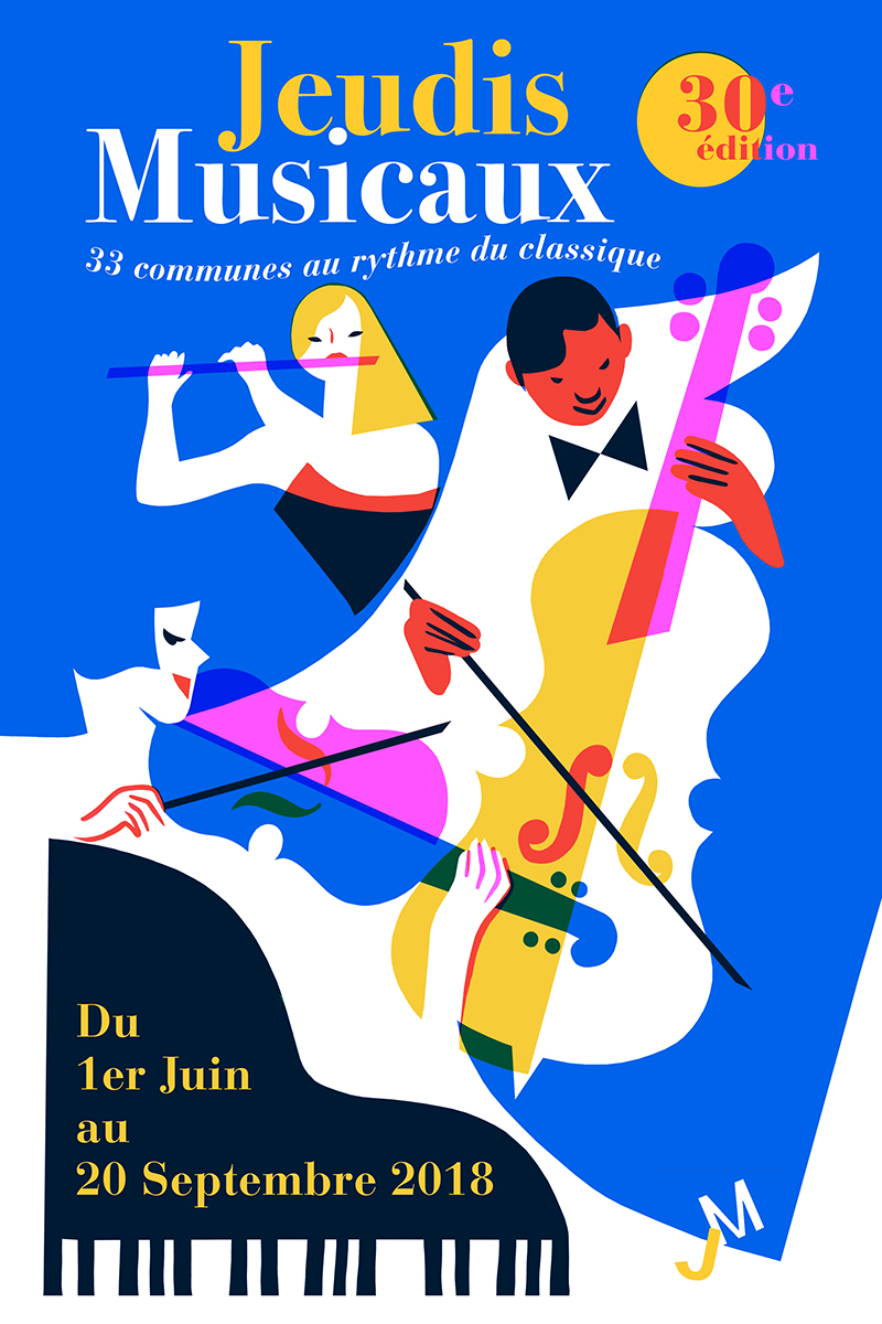 Les Jeudis Musicaux on Behance.jpg
