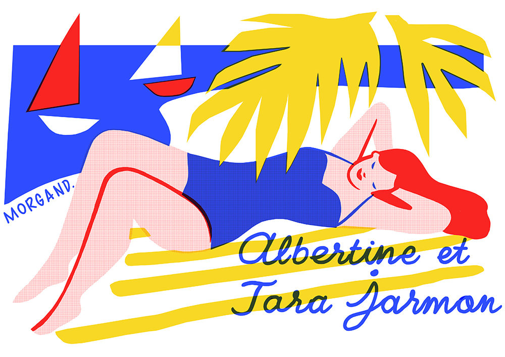 Tara Jarmon totebags on Behance.jpg