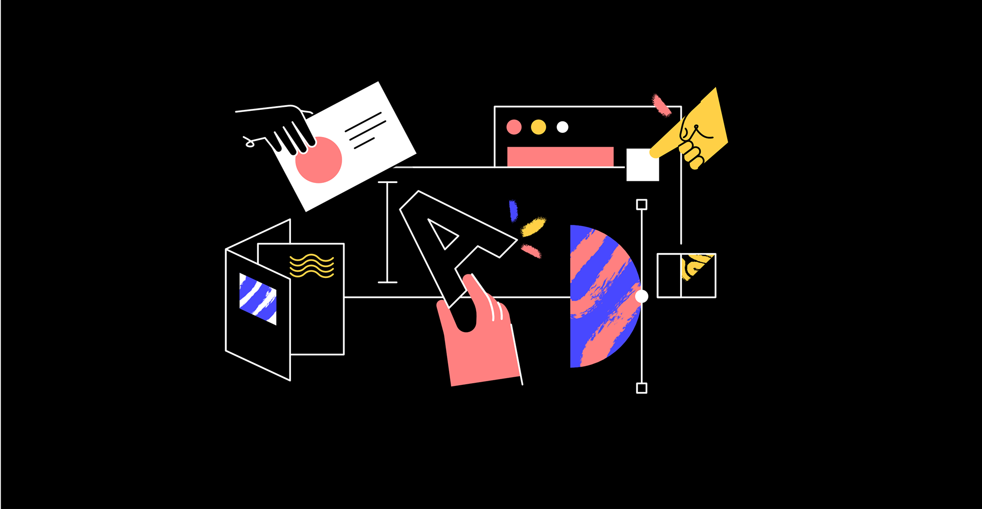 brand ILLUSTRATION  mobile applications product design  Website Design (2).png