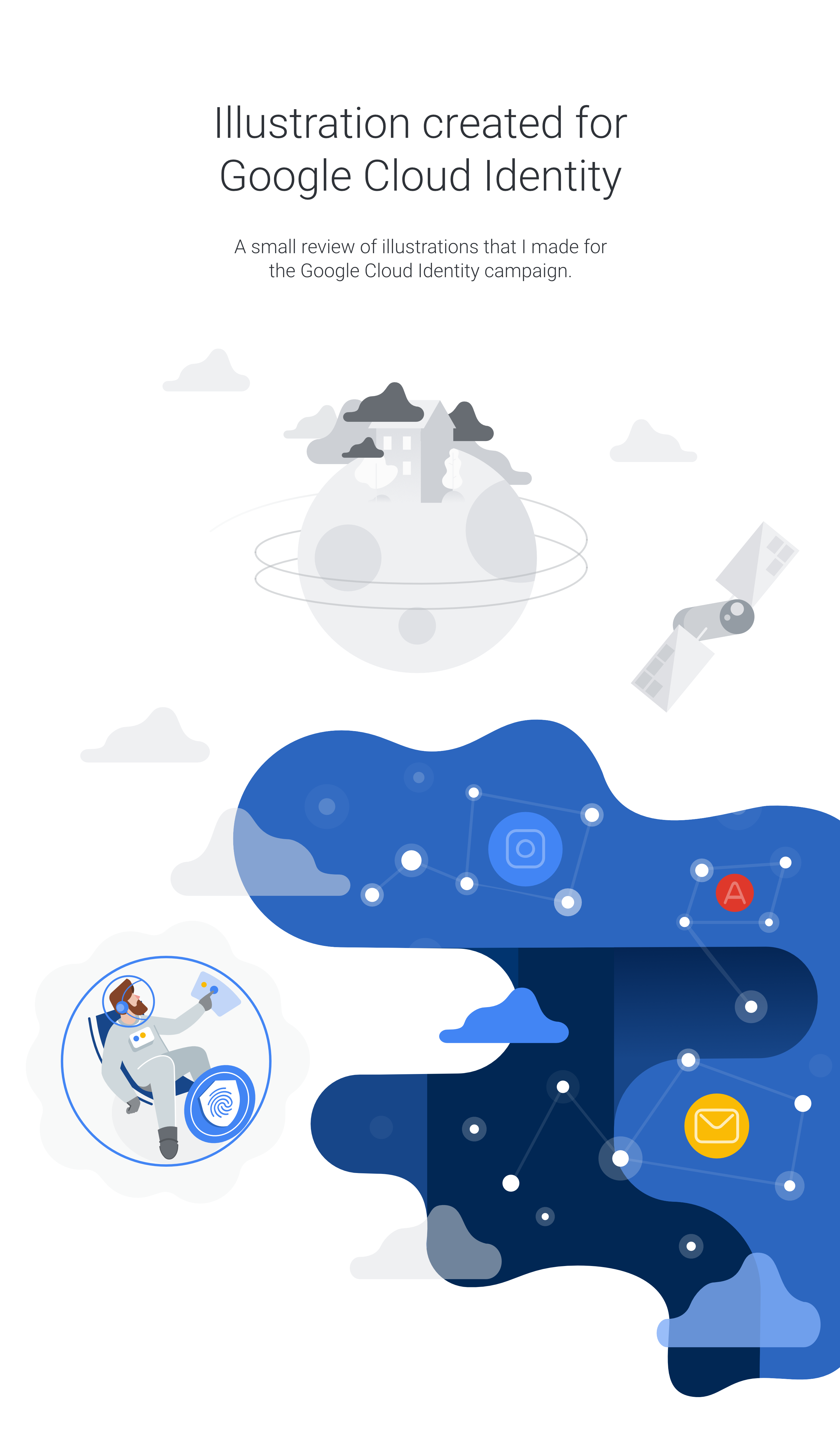 google Space  planet cosmonaut Office journey stars train (4).png