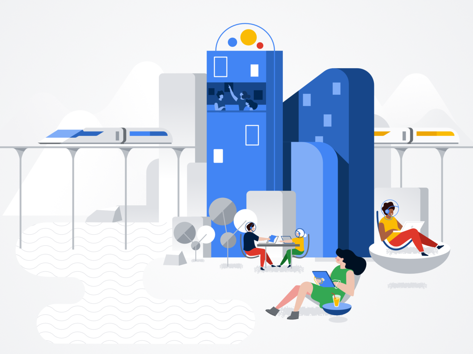 Illustration created for Google Cloud Identity google clean affinity d.png