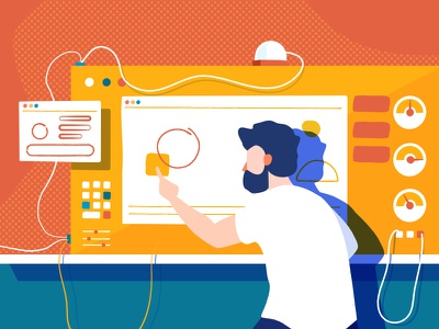 Technical Support vector man illustration support character.jpg