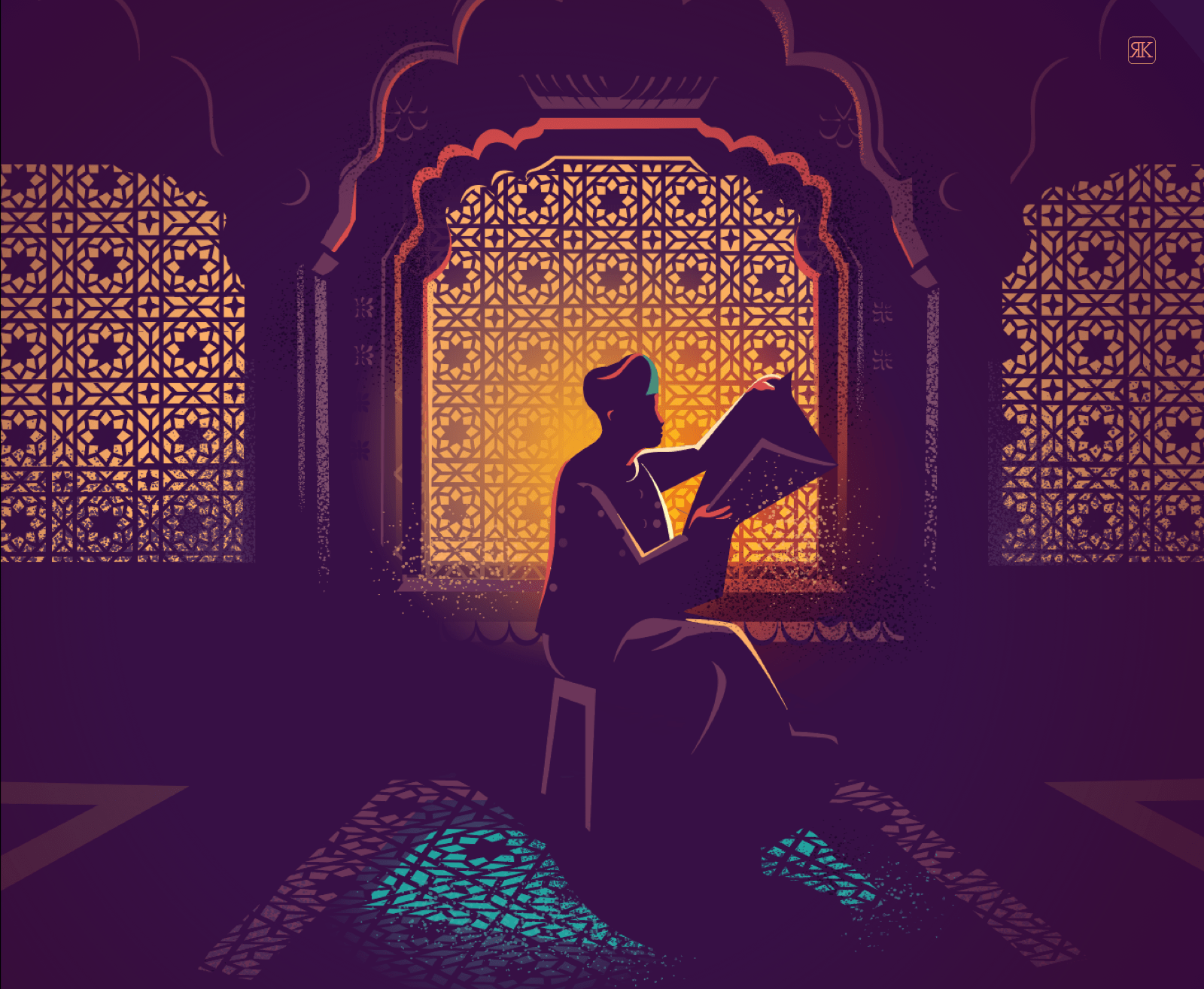 architecutre culture drawings heritage India Rajasthan RoadTrip sketch (6).png