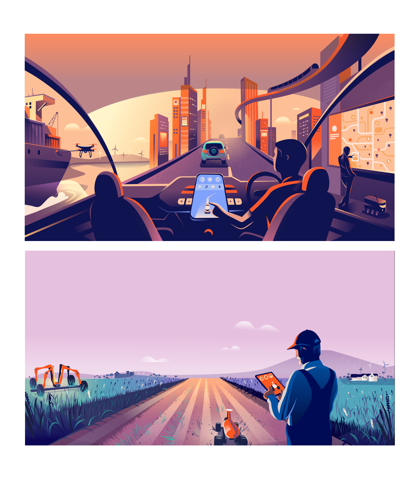 Collaboration ILLUSTRATION  motion design product illustration Story t (2).png