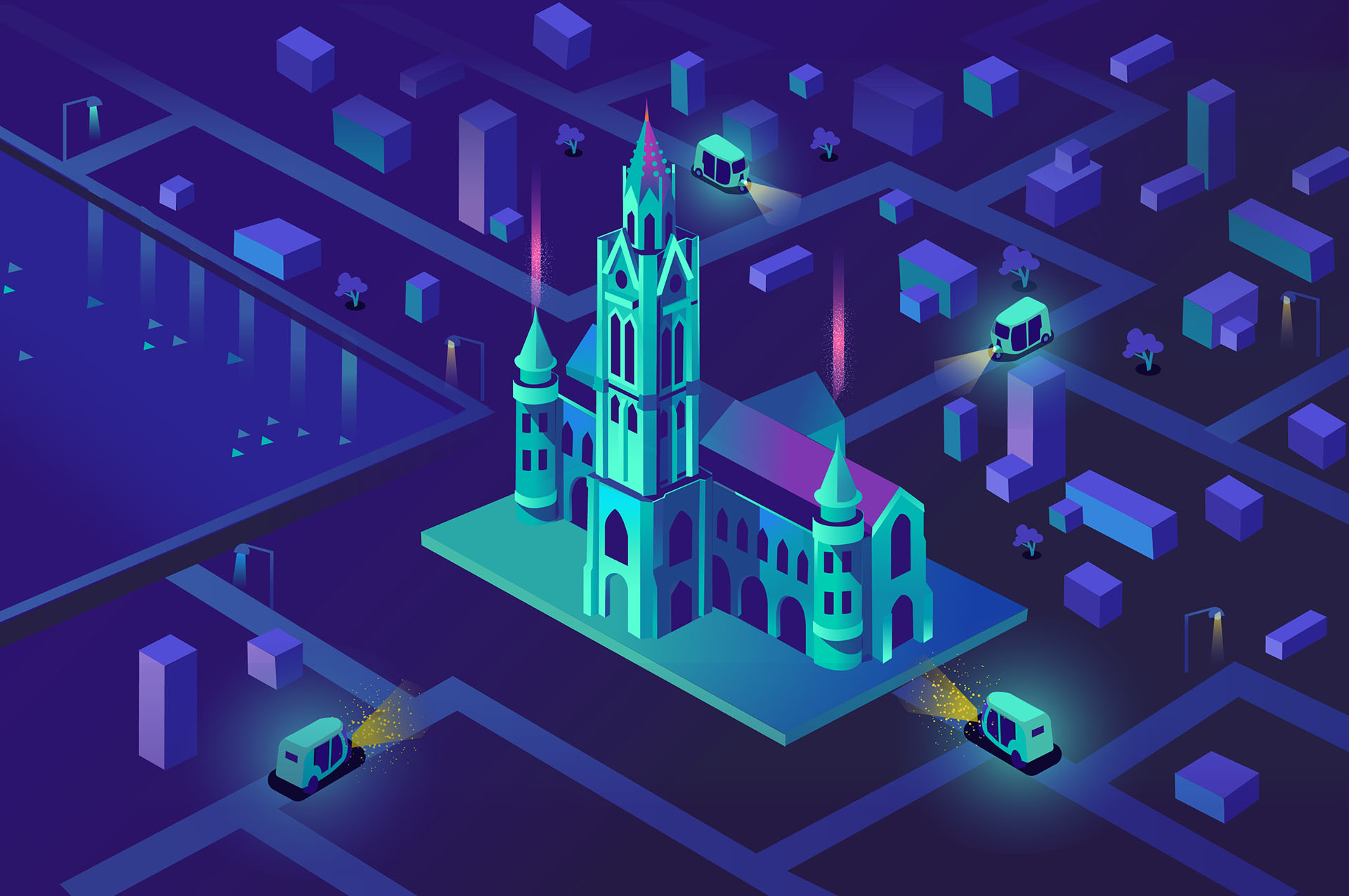 game game design  India MUMBAI challenge richshaw city Urban Isometric (2).jpg