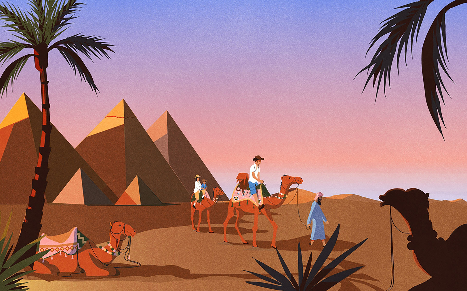 alabama cityscape Connelly Cover Book detective egypt ILLUSTRATION  ja (4).jpg