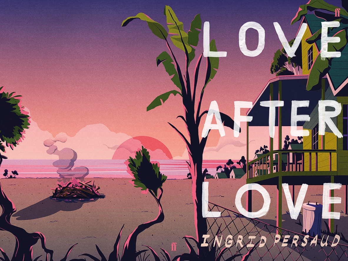 Trinidad tobago Island Love sunset family.jpg