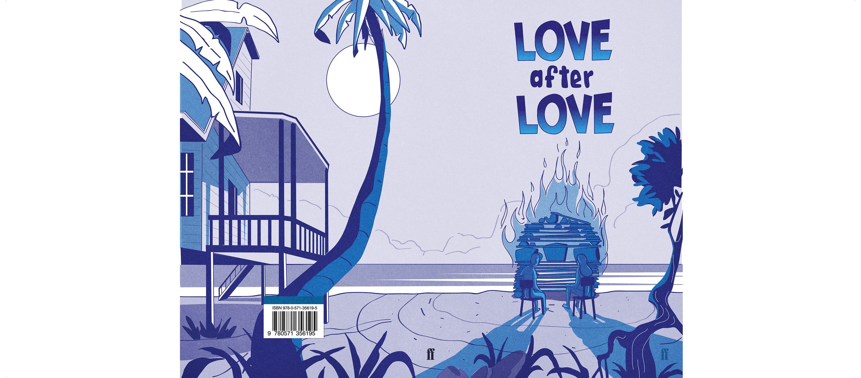 Trinidad tobago Island Love sunset family (3).jpg