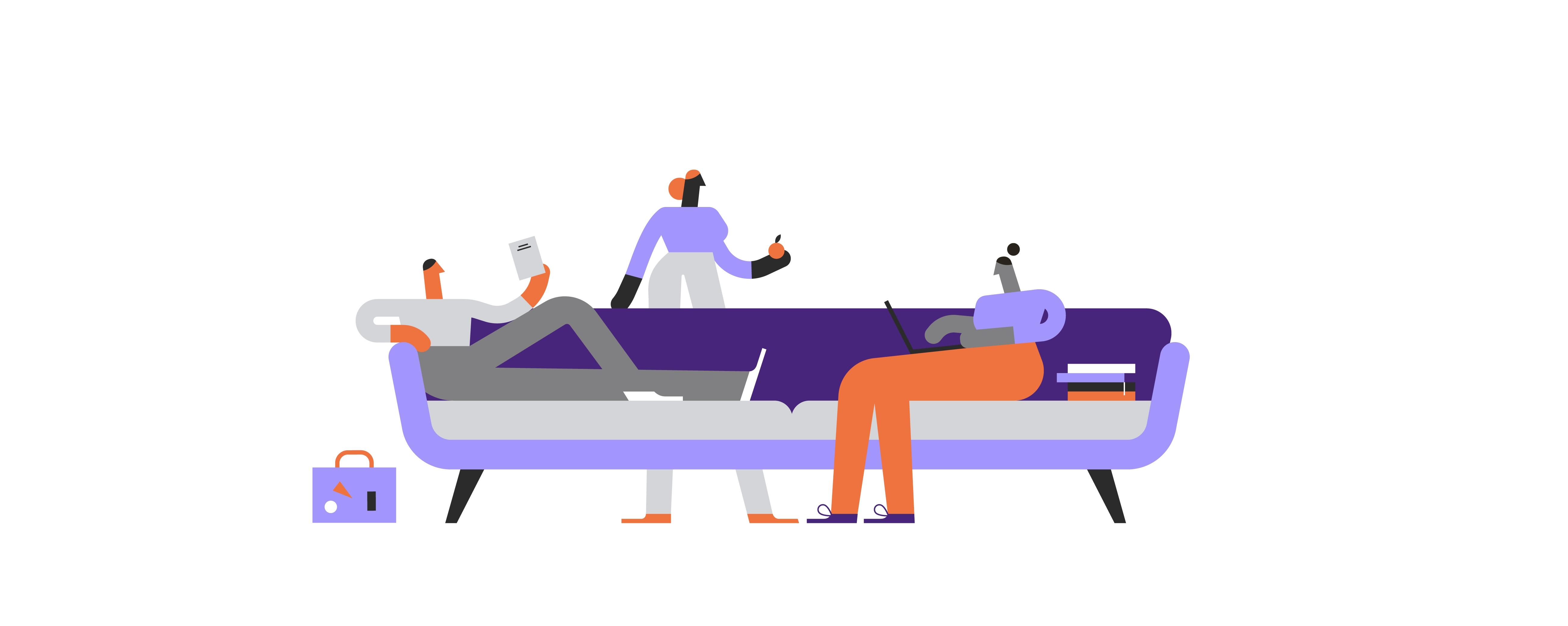 Character ai artificial intellegence tech Laptop vector Bicycle Couch (3).jpg
