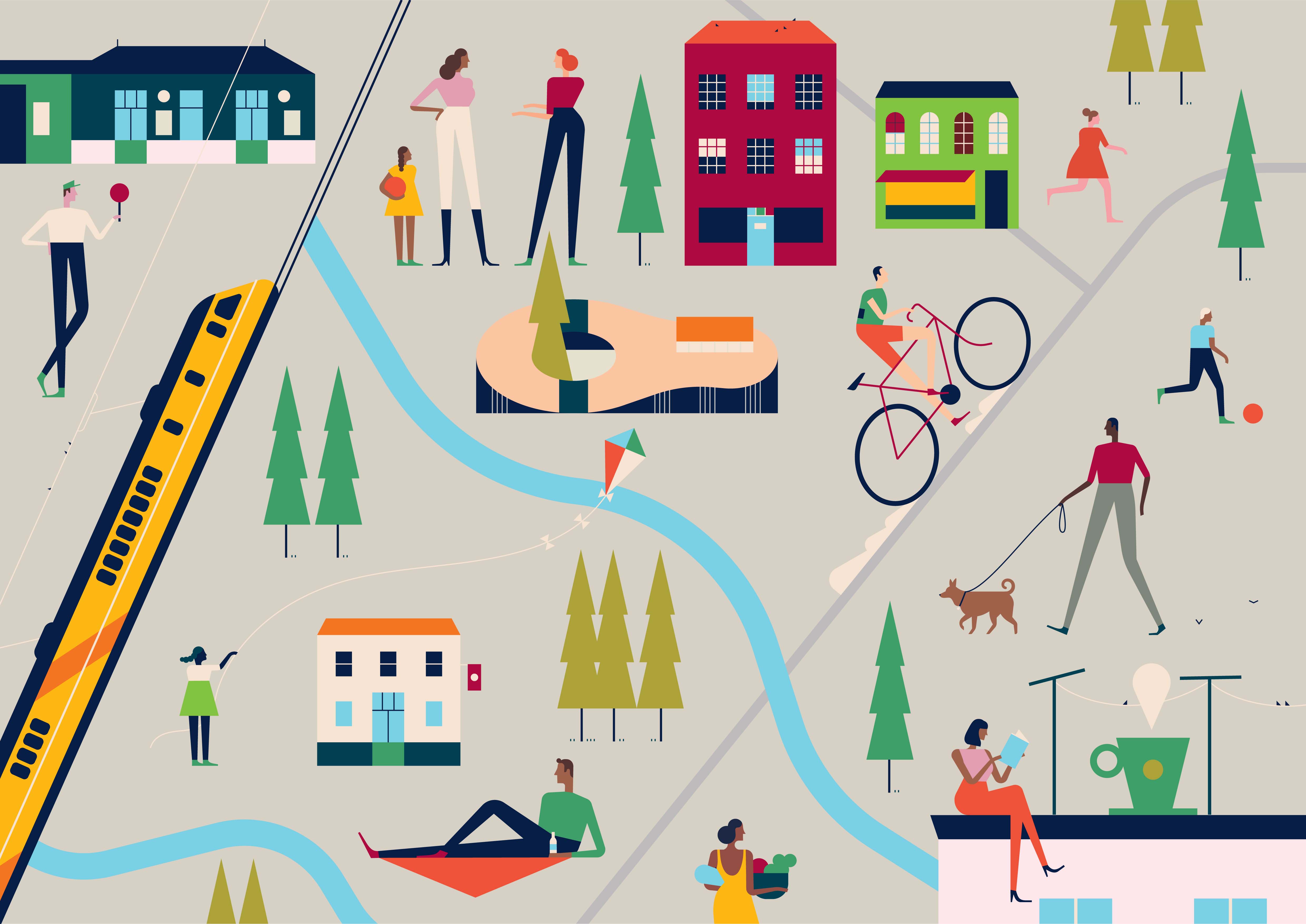 characters children england Kite map Park people toys train trees.jpg