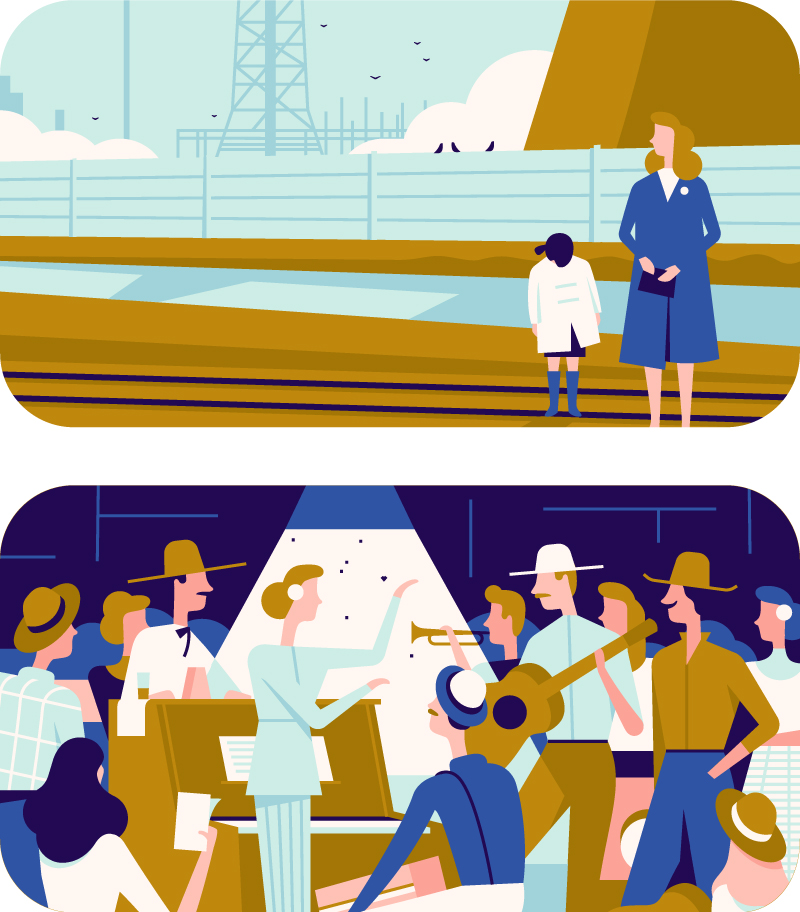 movie book Character vector Hitchcock Space  sound of music The Birds (9).jpg
