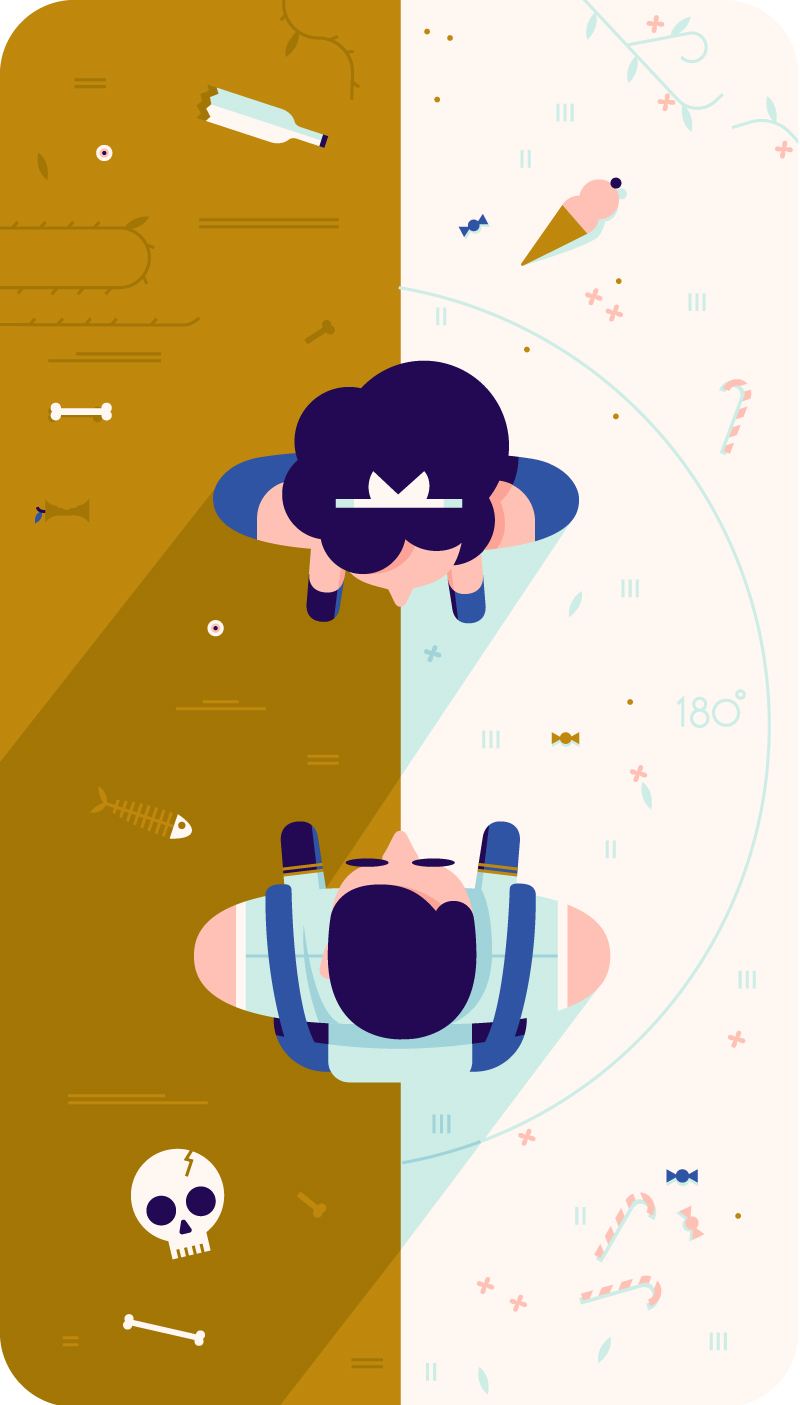 movie book Character vector Hitchcock Space  sound of music The Birds (11).jpg