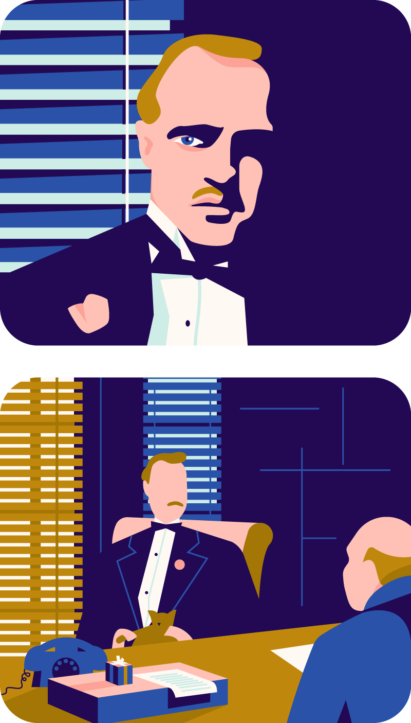 movie book Character vector Hitchcock Space  sound of music The Birds (19).jpg