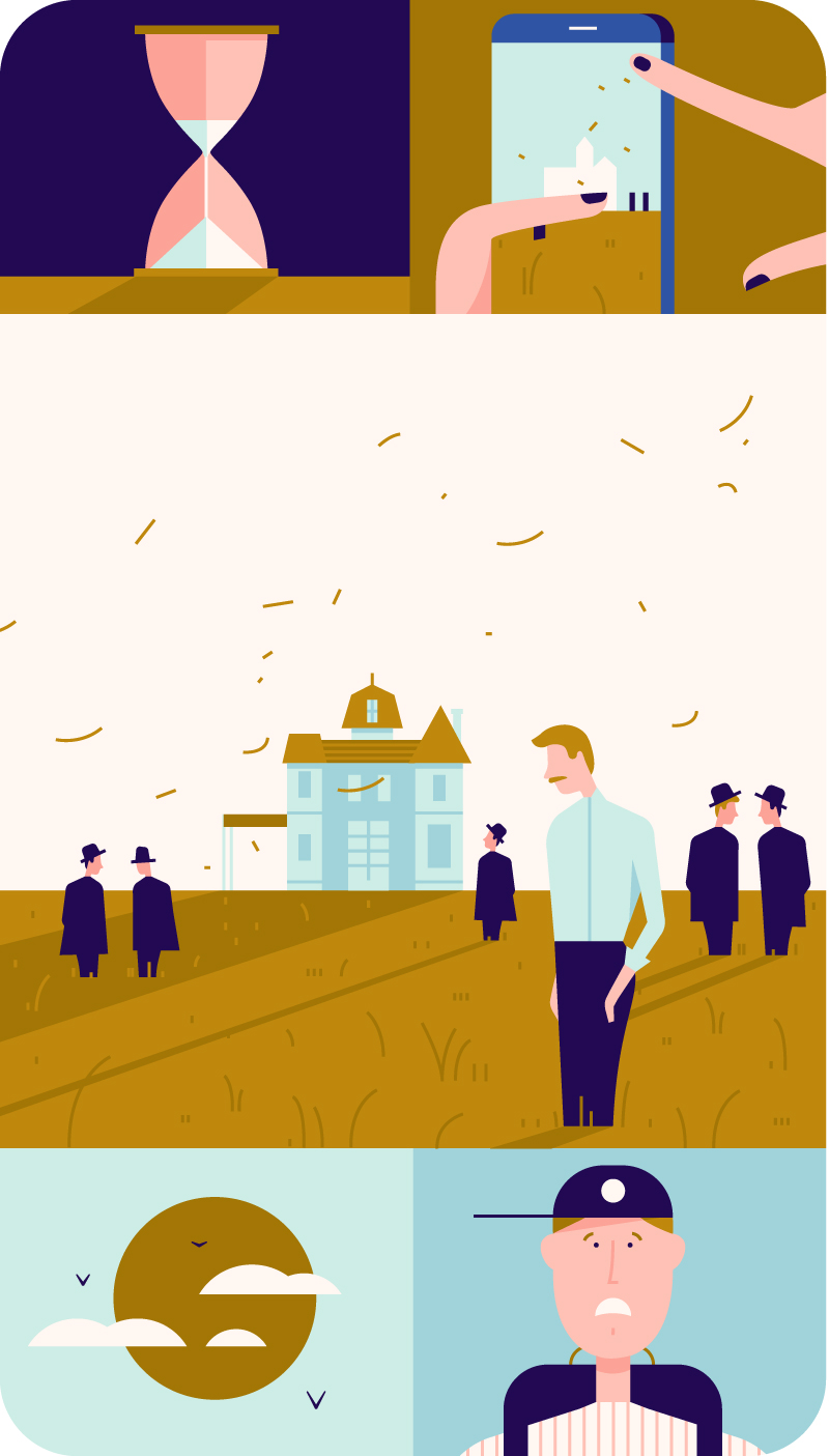 movie book Character vector Hitchcock Space  sound of music The Birds (22).jpg