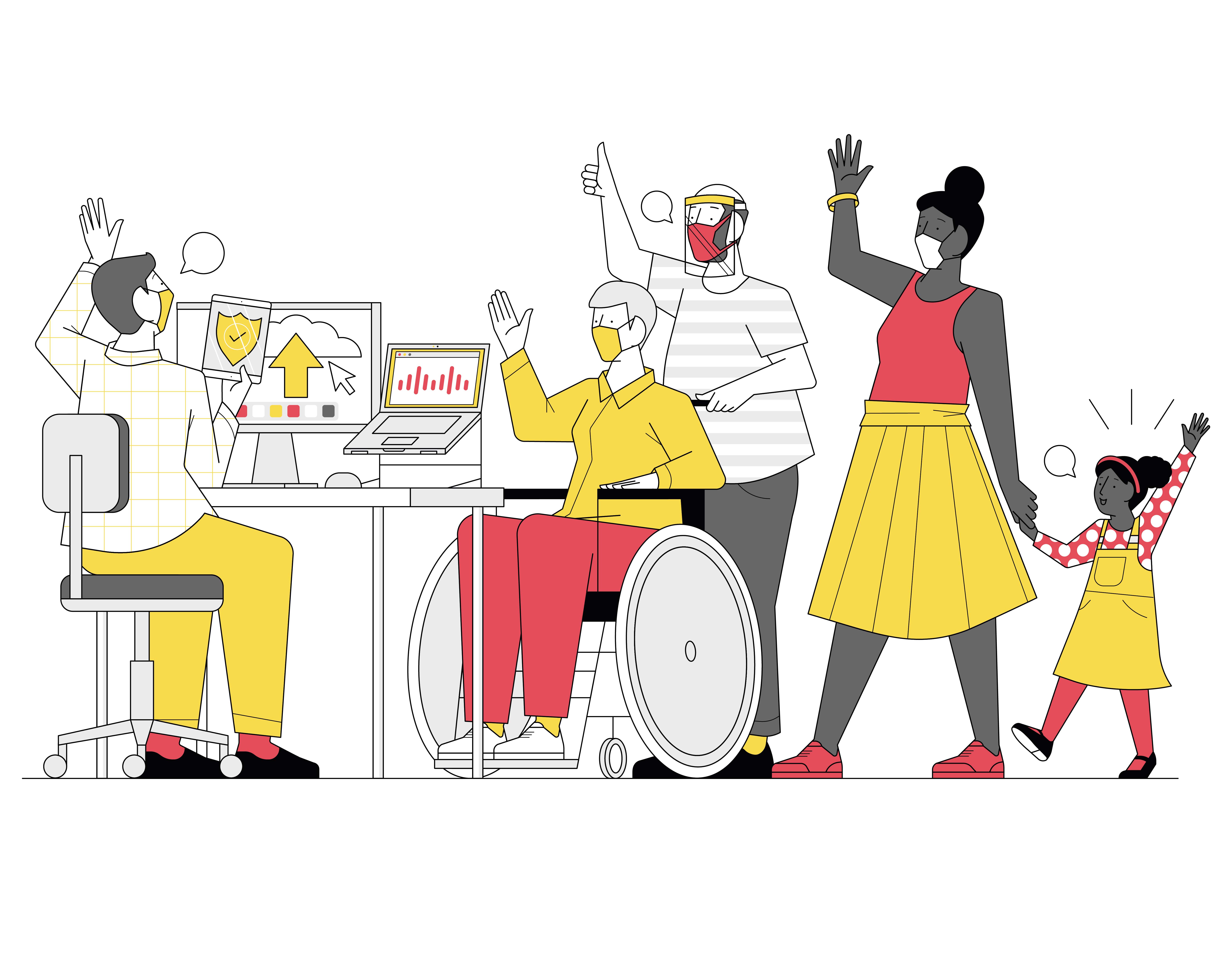 Advertising  advertising illustration Character design  character illu (4).jpg