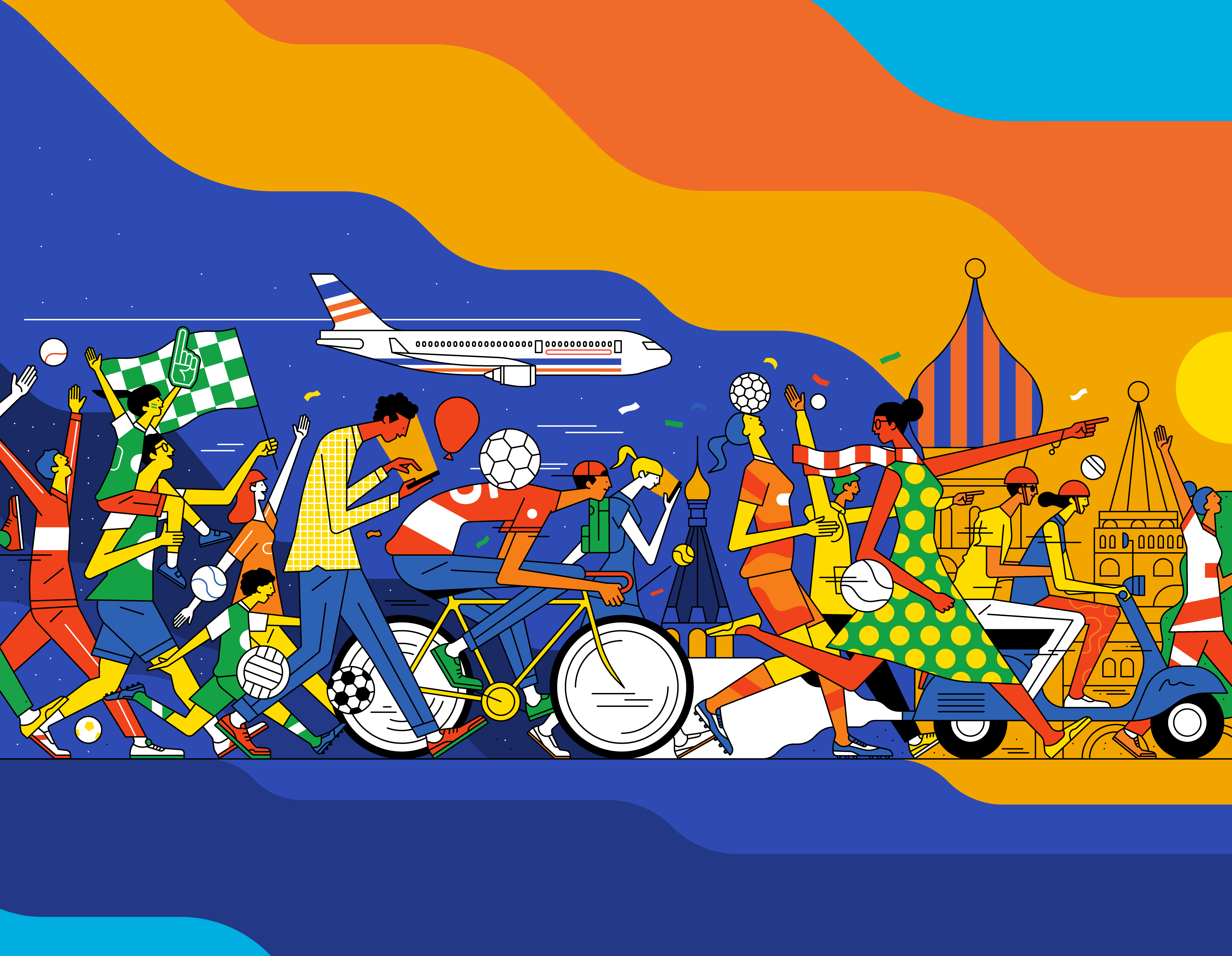 Apple on Behance.png
