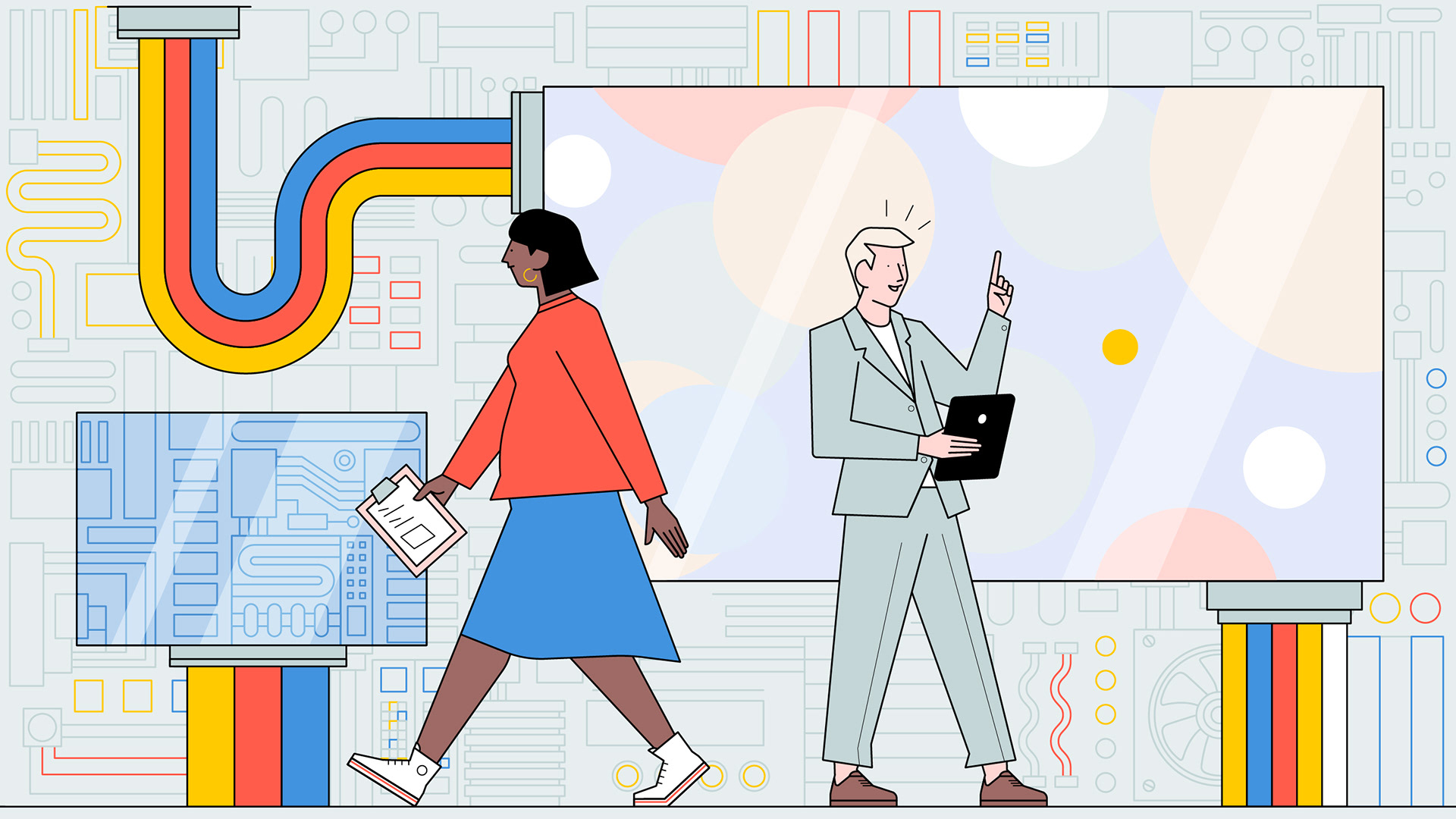 Character design  editorial Editorial Illustration ILLUSTRATION  Illus (10).jpg
