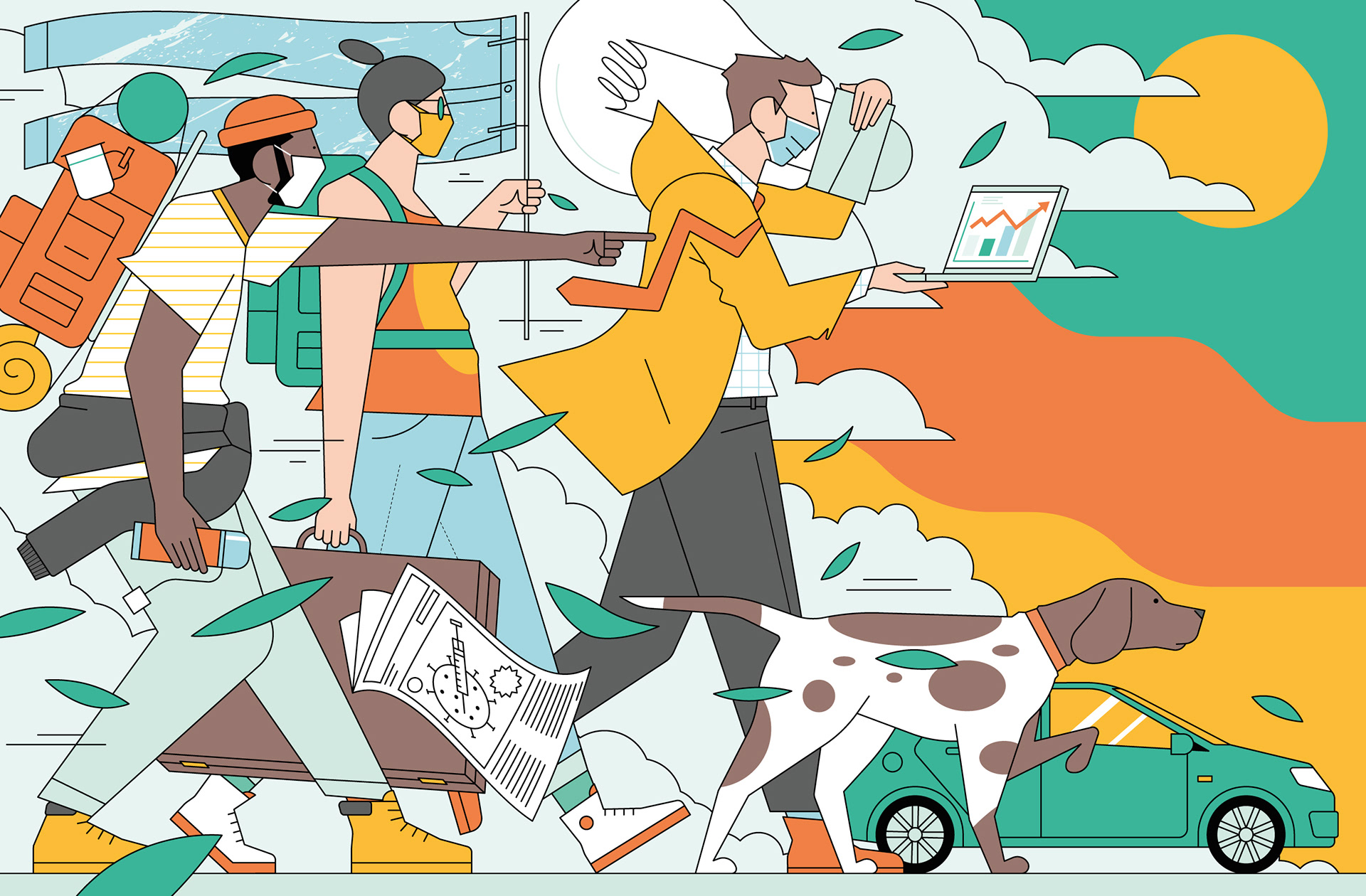 editorial Editorial Illustration ILLUSTRATION  Illustrator Vector Illu.jpg