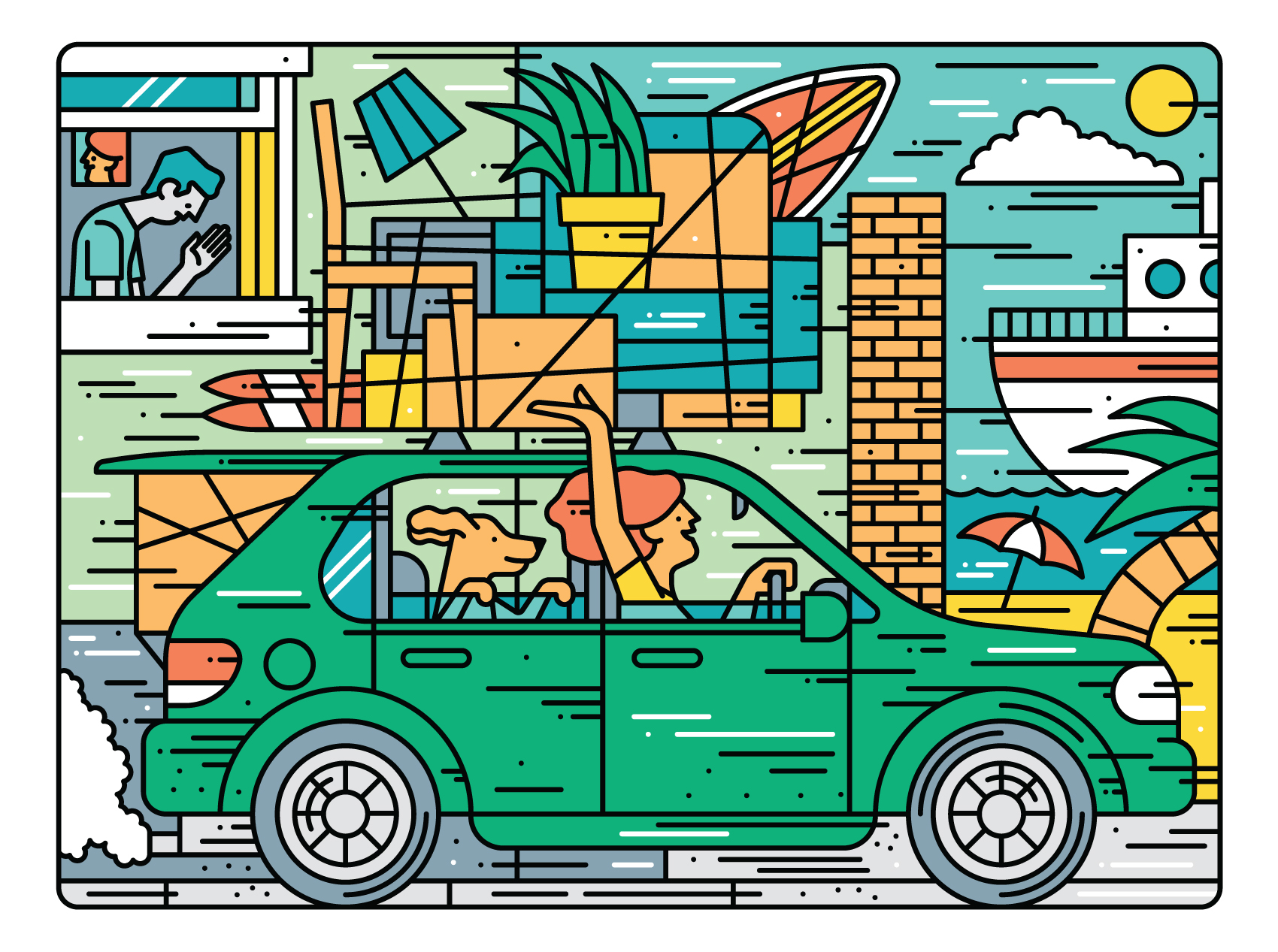 Fortune Magazine on Behance-1.jpg
